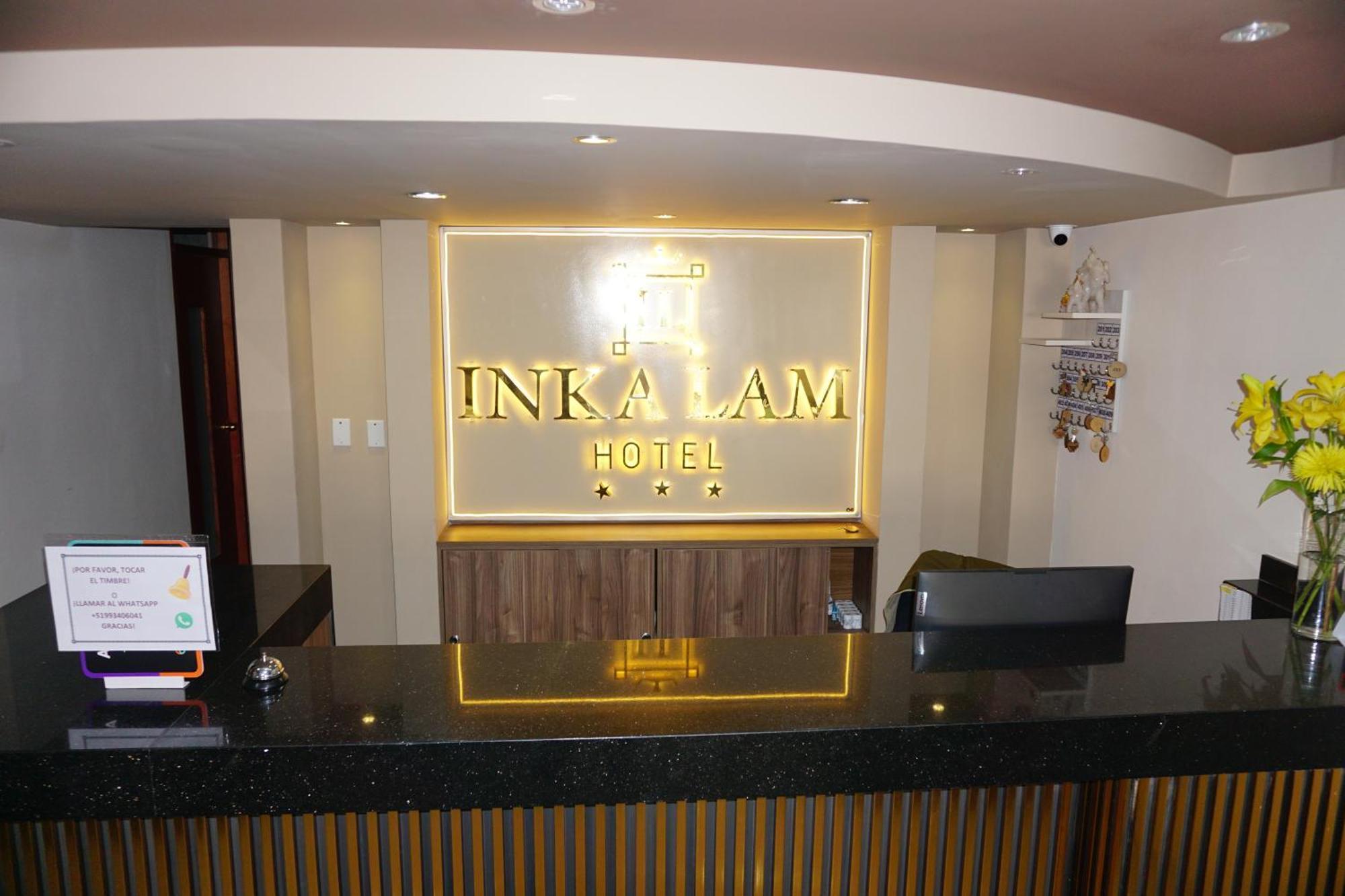 Hotel Inkalam Cusco
