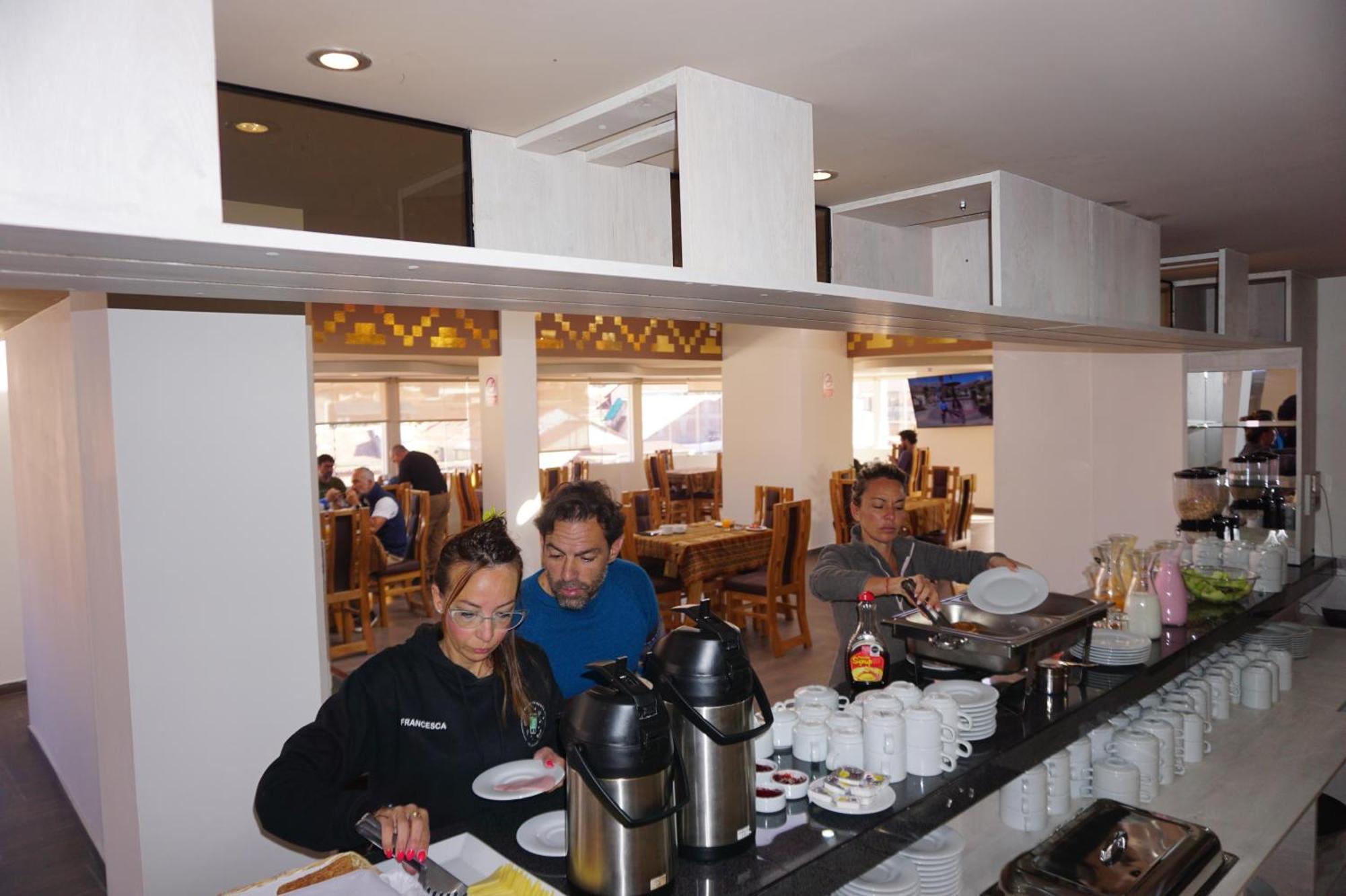 Inkalam Hotel Cusco