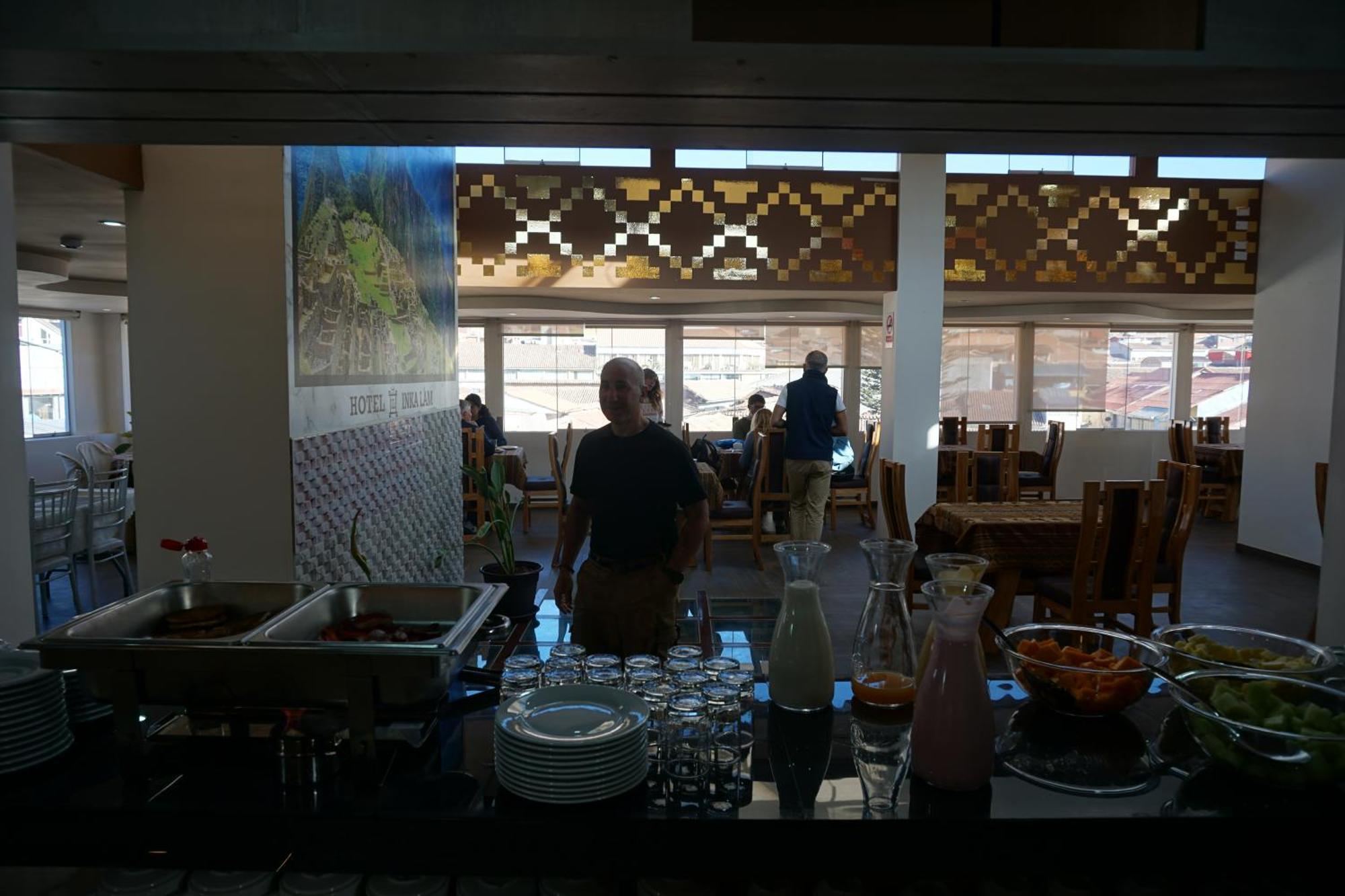 Hotel Inkalam