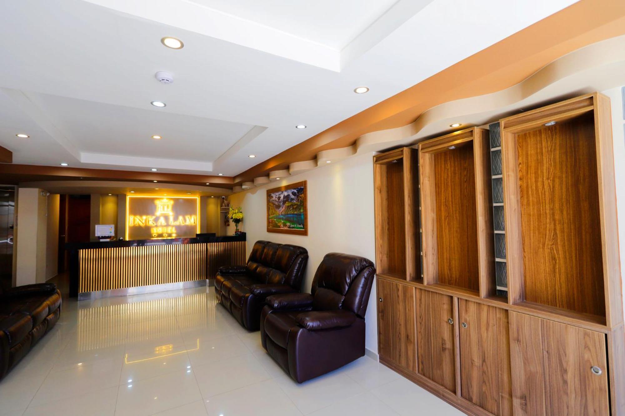 Hotel Inkalam