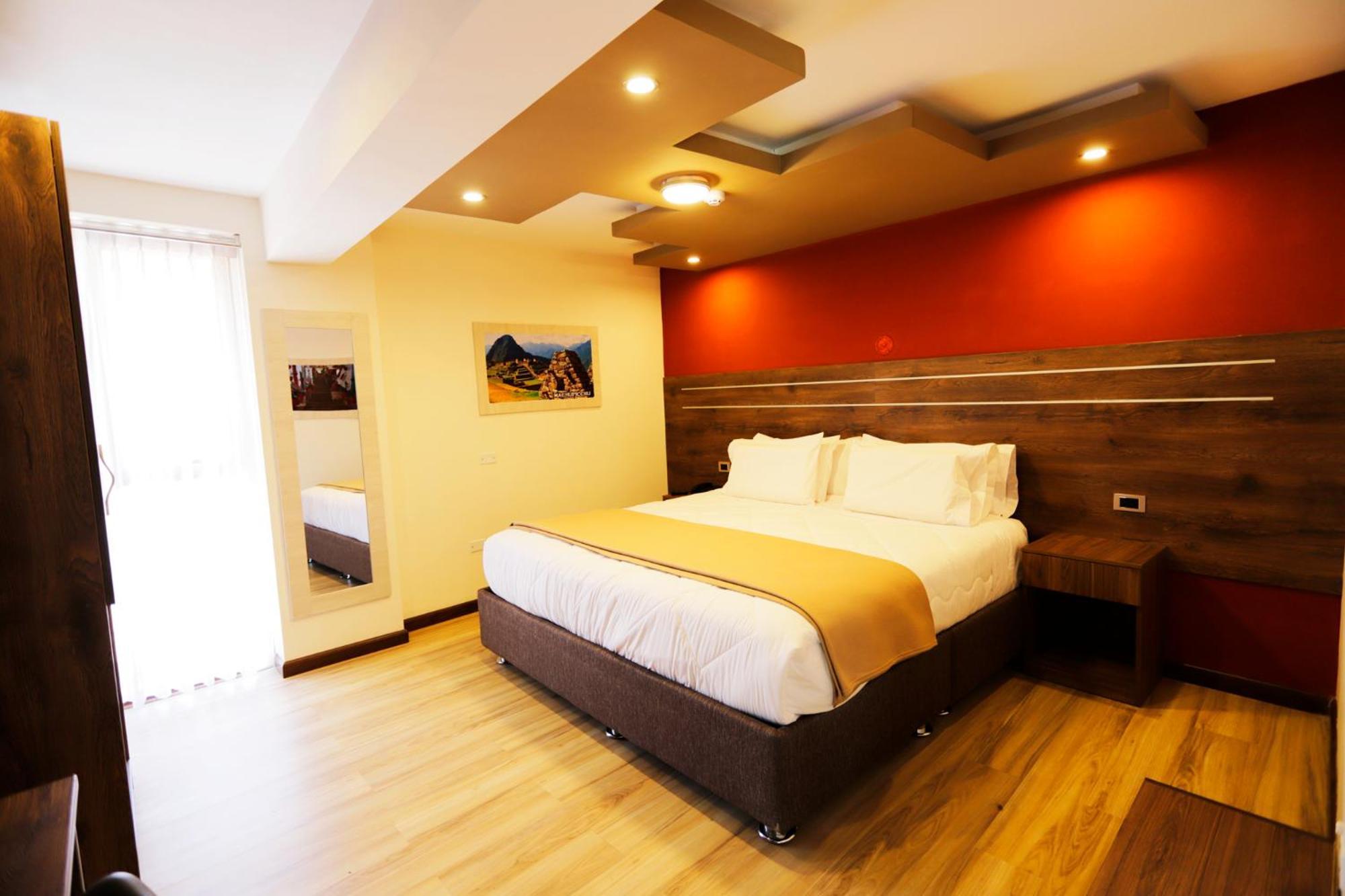 Hotel Inkalam Cusco