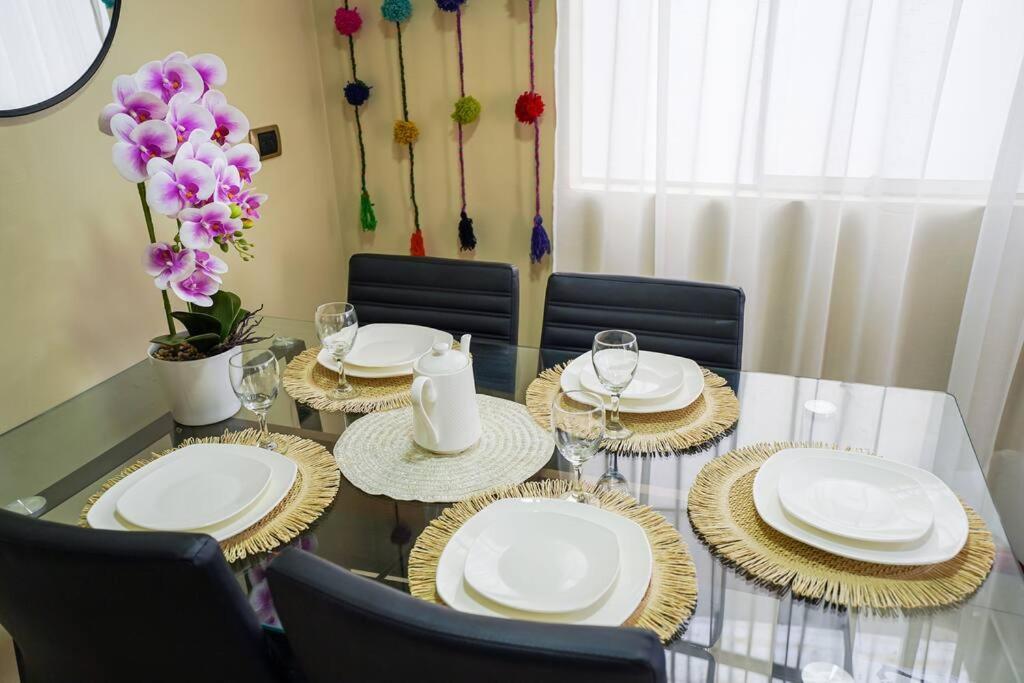 Sweet Tu Hogar En Apartment *