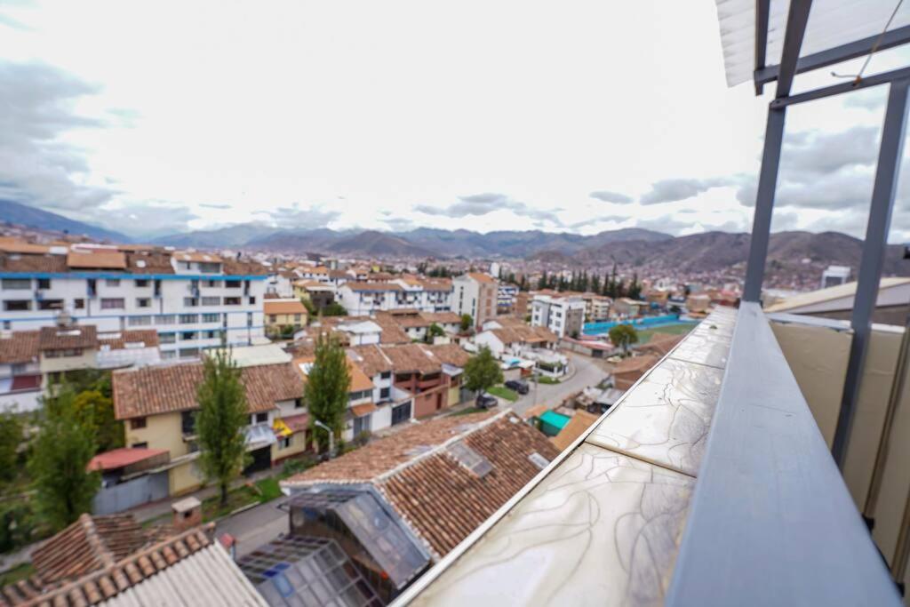 Sweet Tu Hogar En Apartamento Cusco