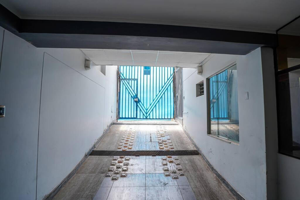 Apartment Sweet Tu Hogar En Cusco