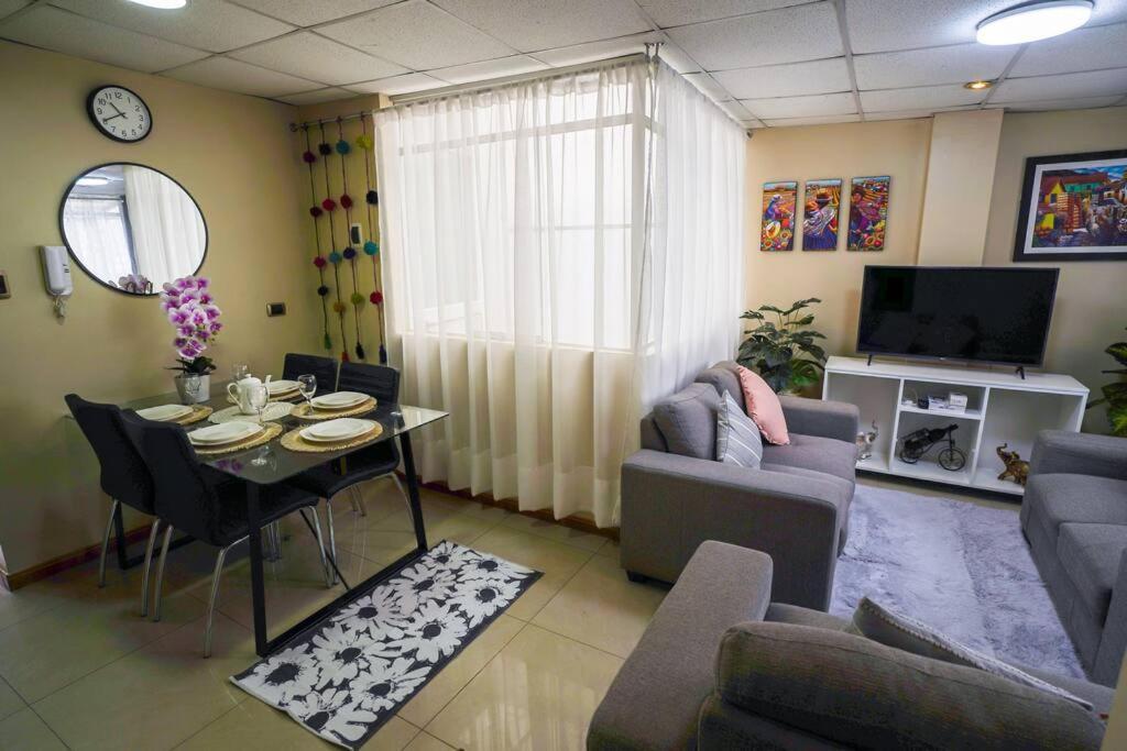 Sweet Tu Hogar En * Cusco