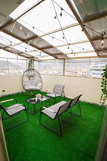 Apartment Sweet Tu Hogar En *