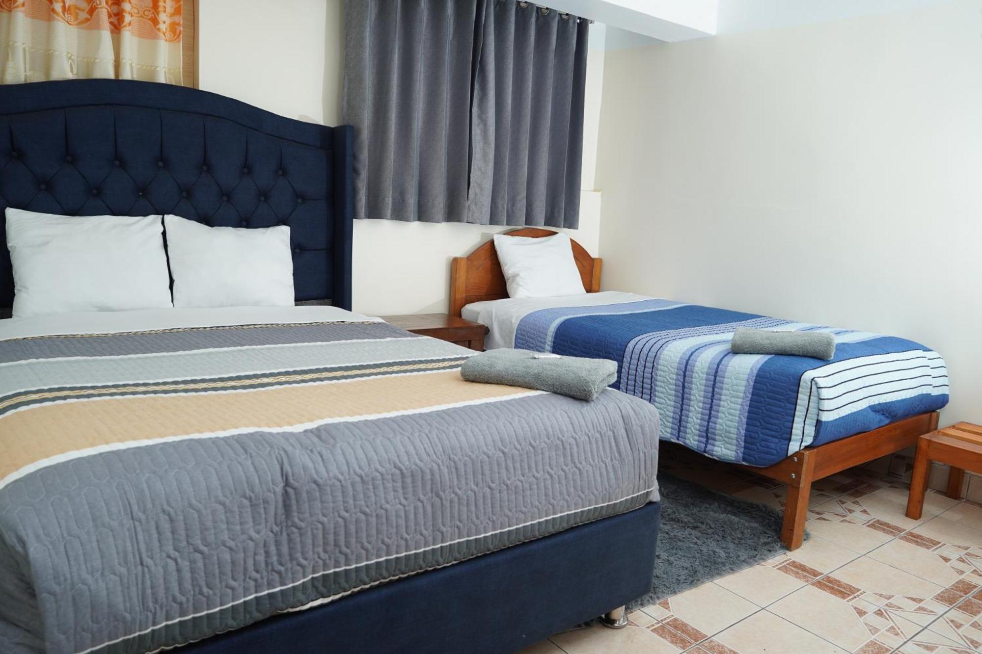 Bed & Breakfast Conquistador *