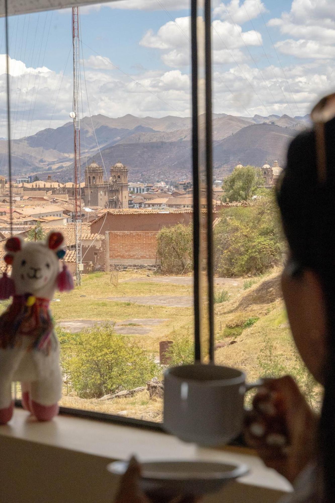 Conquistador Bed & Breakfast Cusco