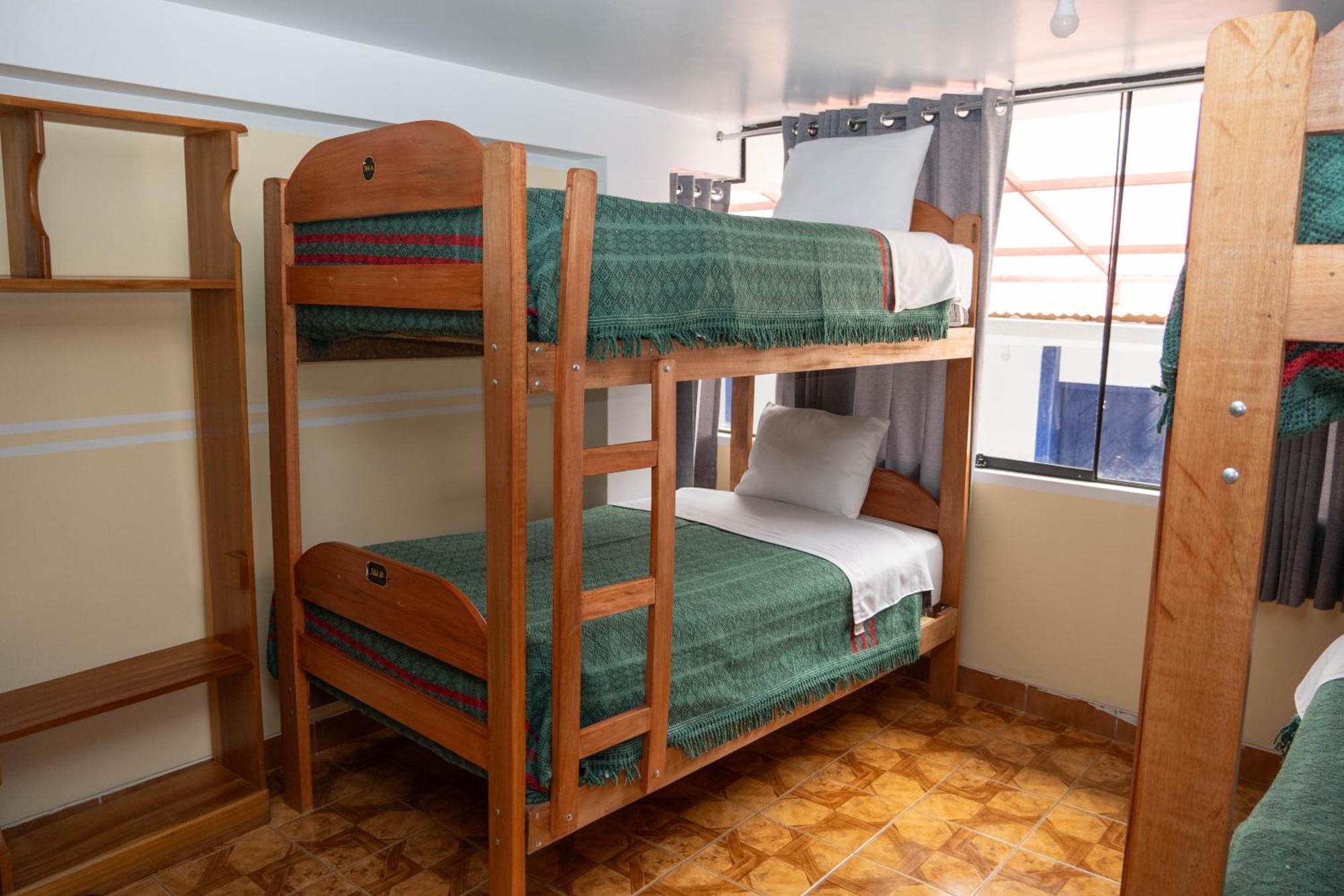 Conquistador Bed & Breakfast