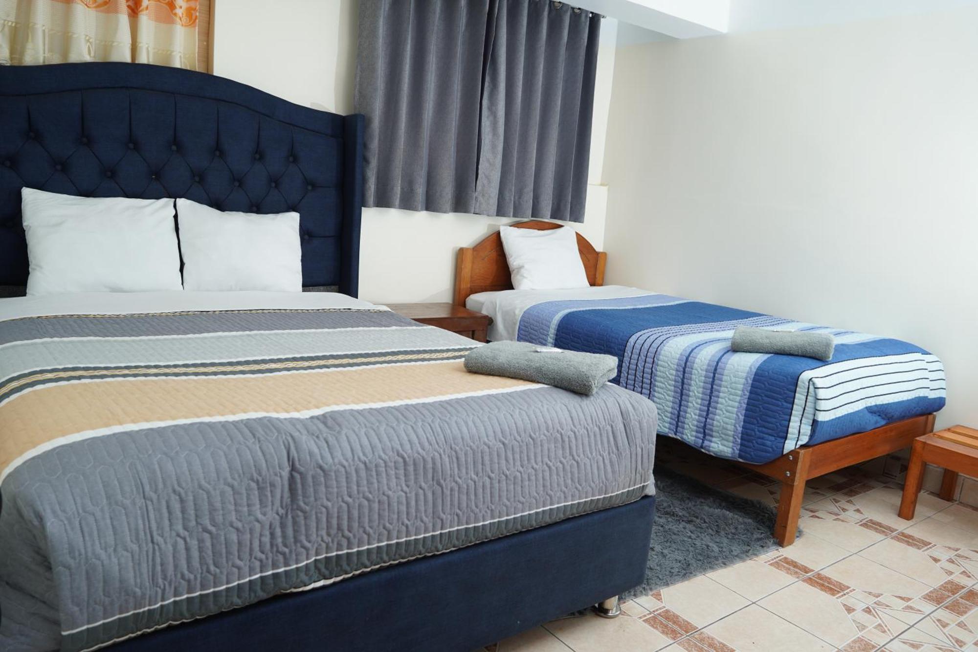 Bed & Breakfast Conquistador Cusco