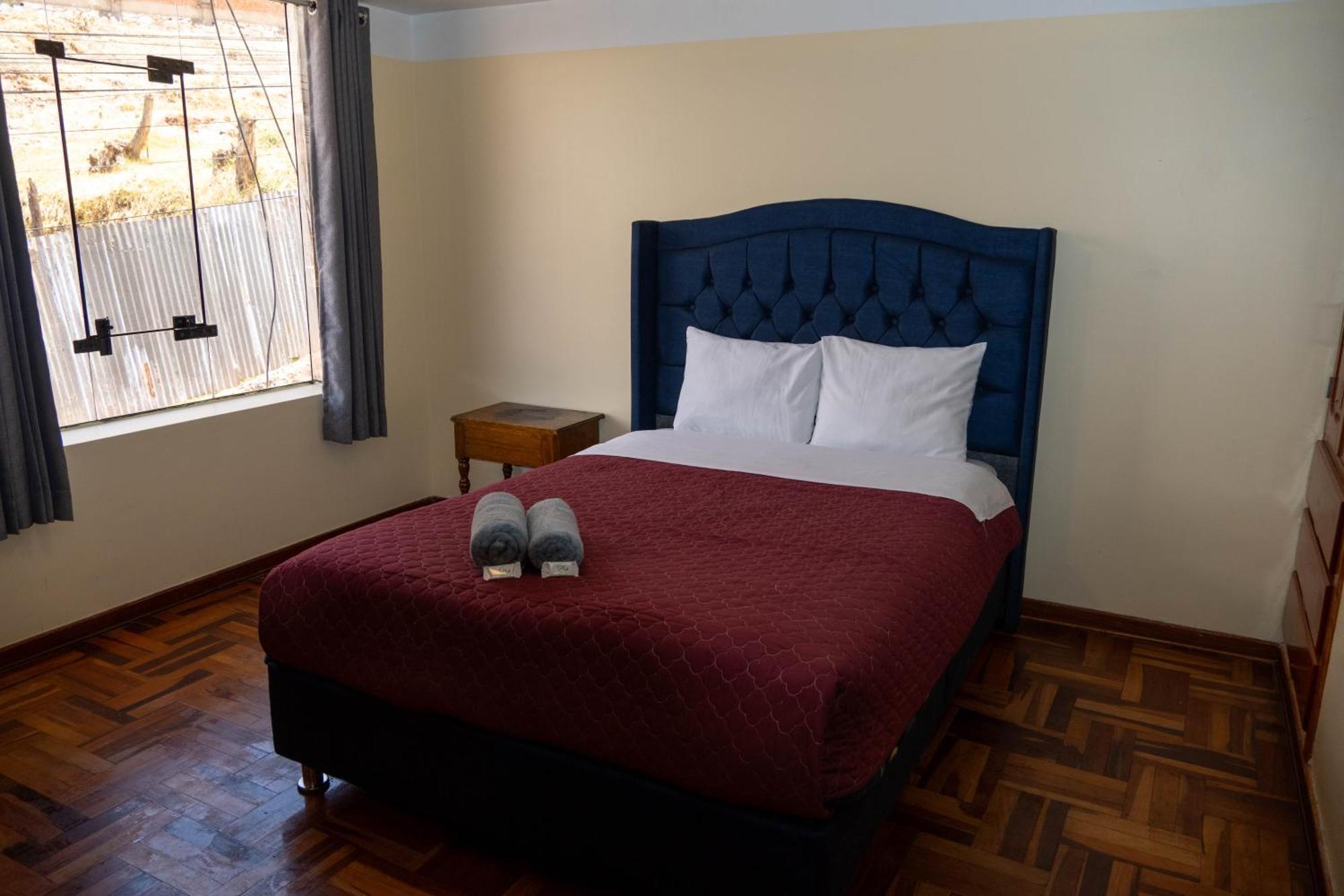 Bed & Breakfast Conquistador