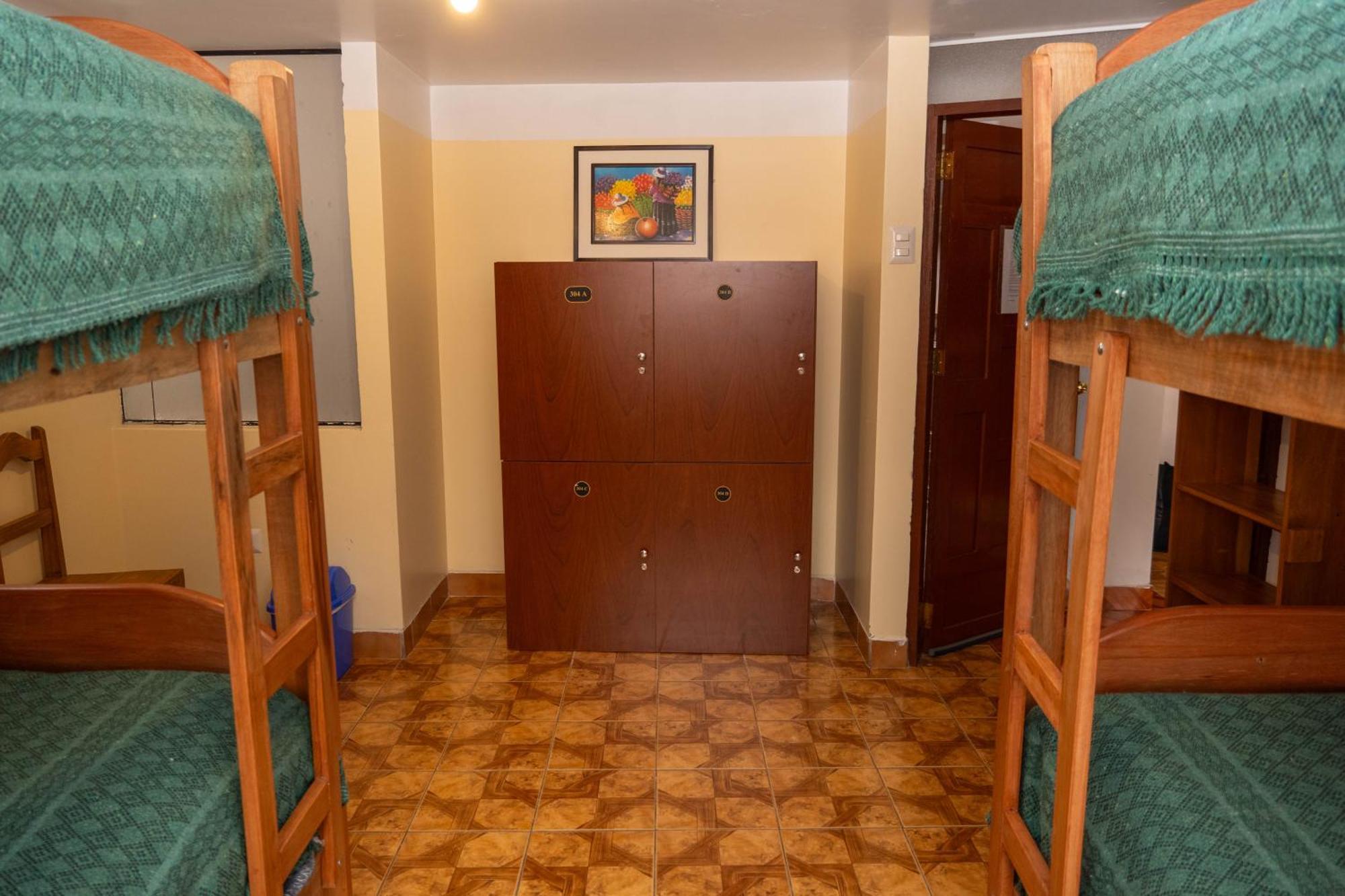 Conquistador Bed & Breakfast Cusco