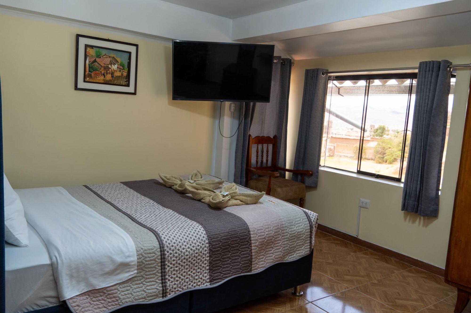 Conquistador Bed & Breakfast
