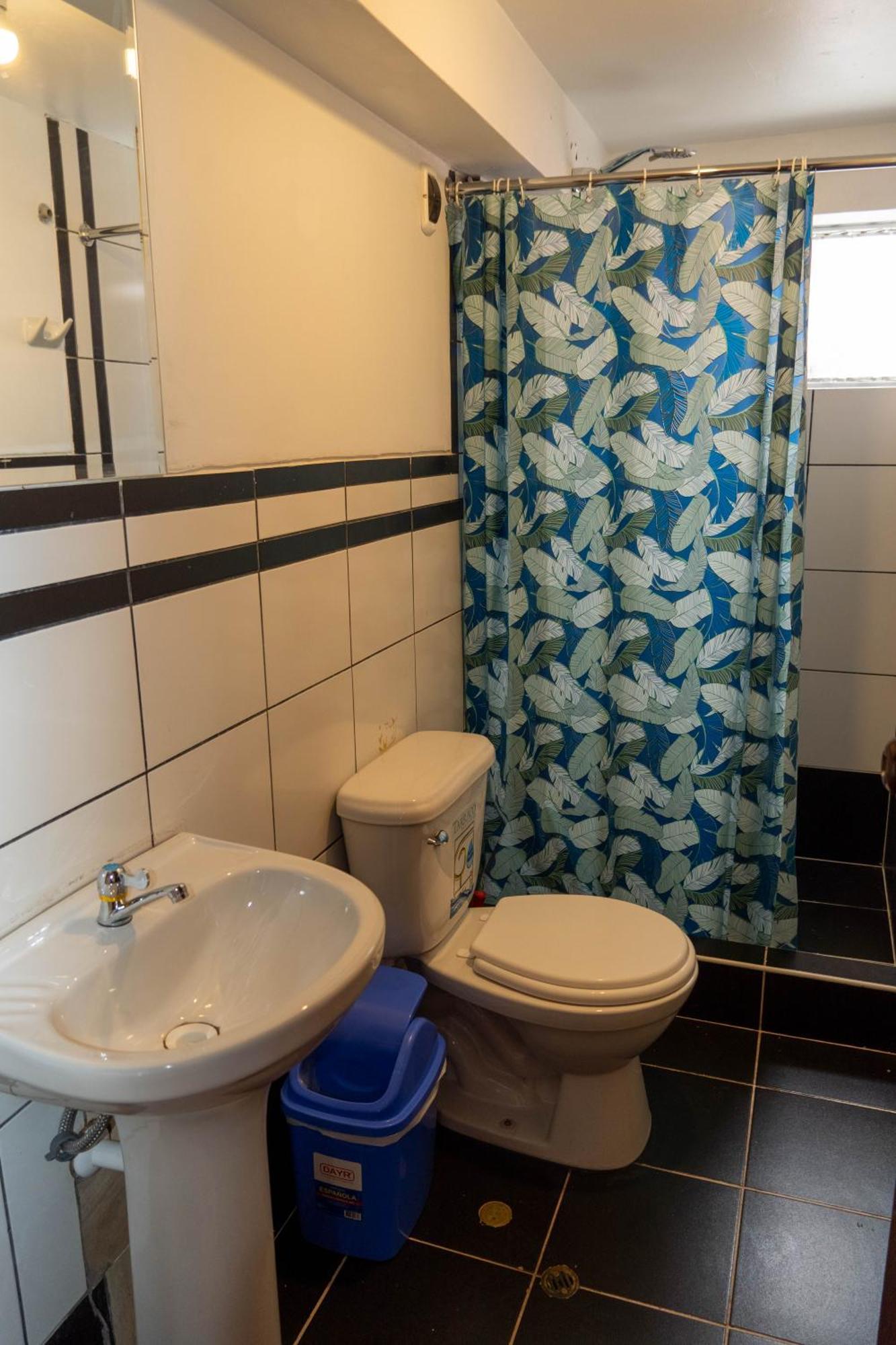 Conquistador Bed & Breakfast *