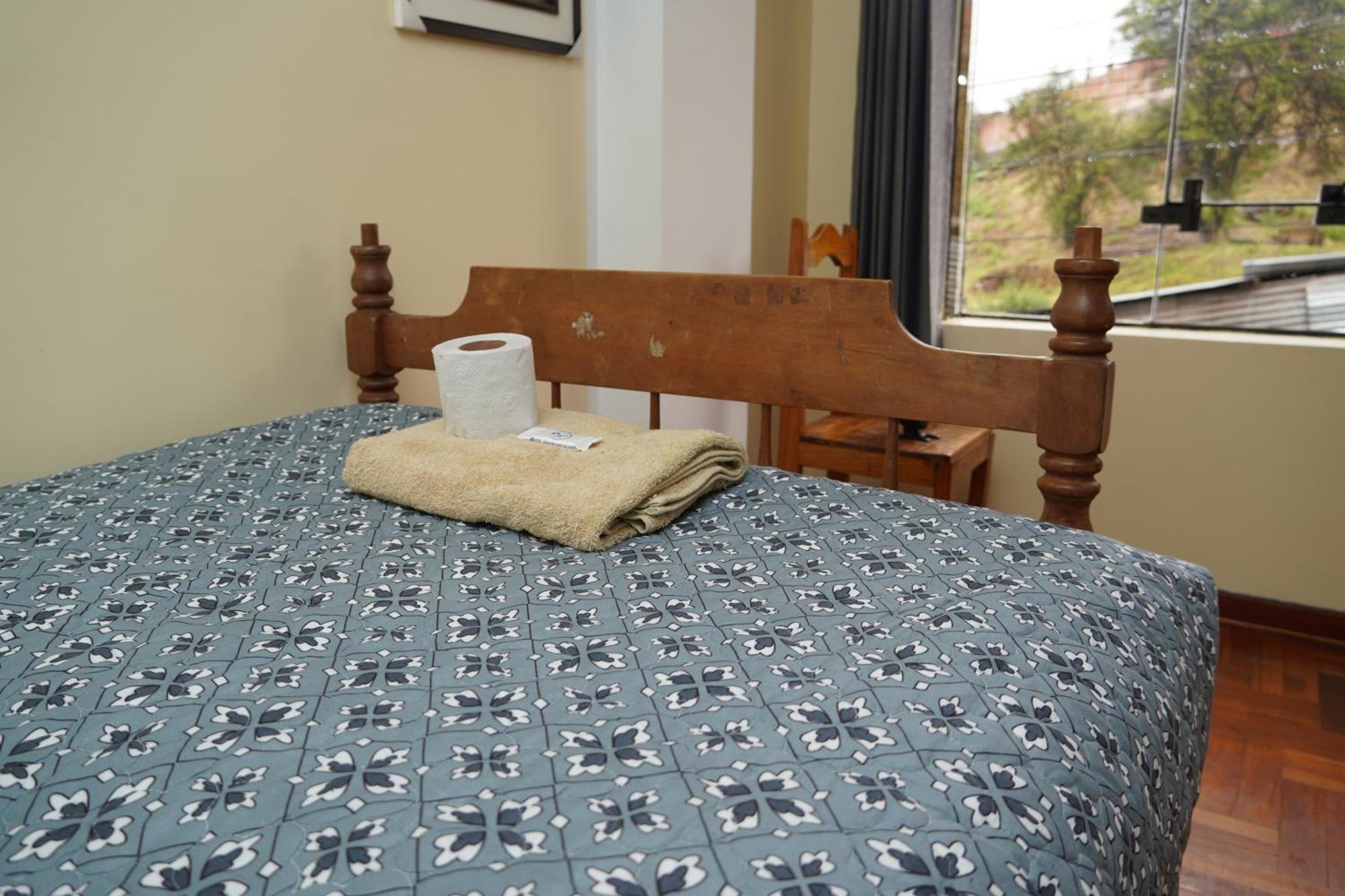 Bed & Breakfast Conquistador *