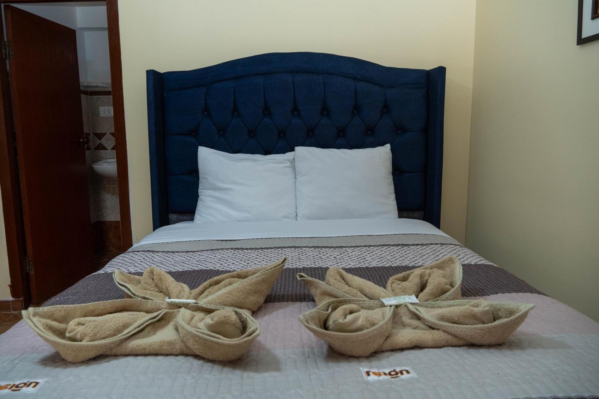 Conquistador Bed & Breakfast Cusco