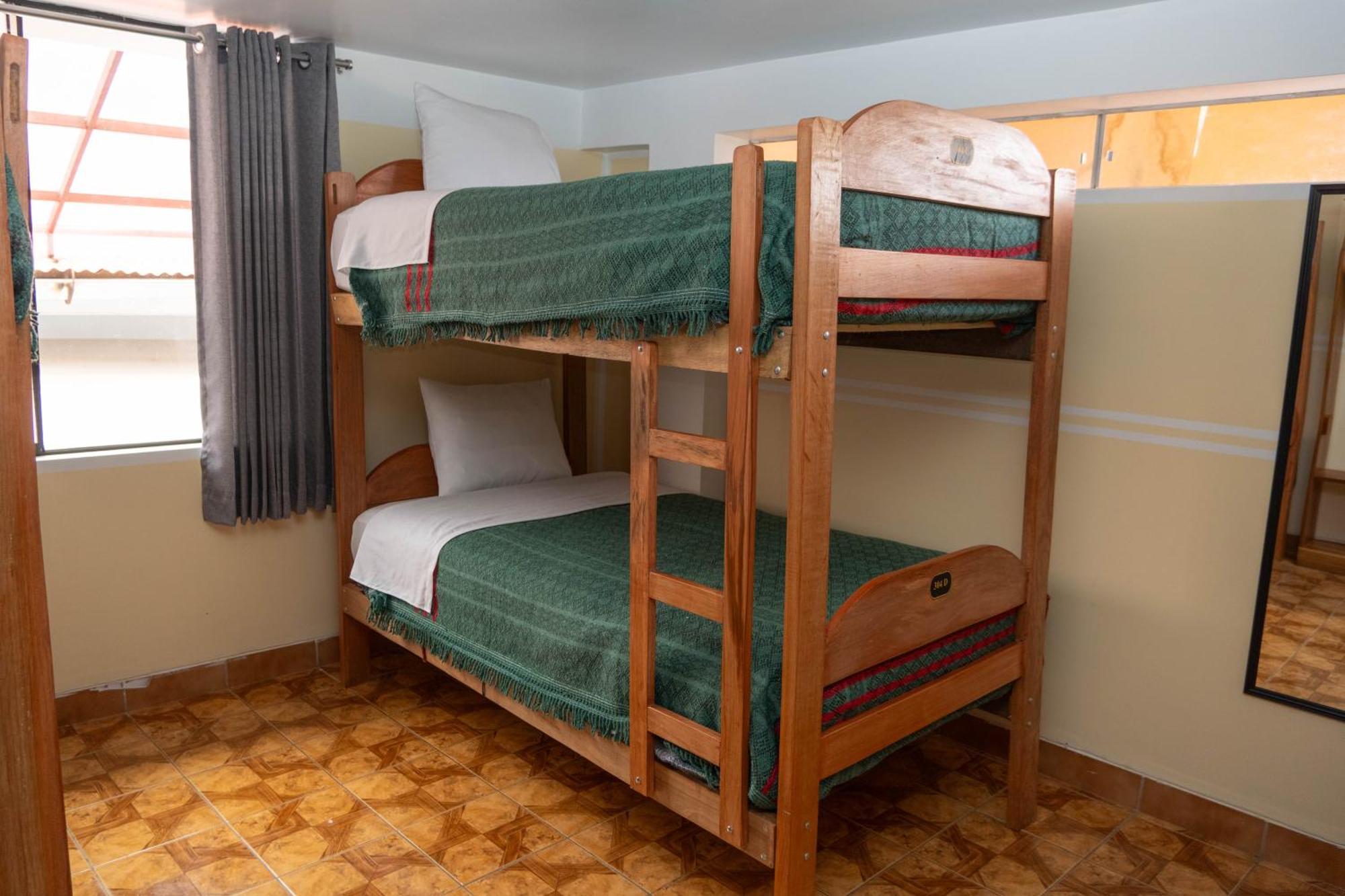 Bed & Breakfast Conquistador Cusco