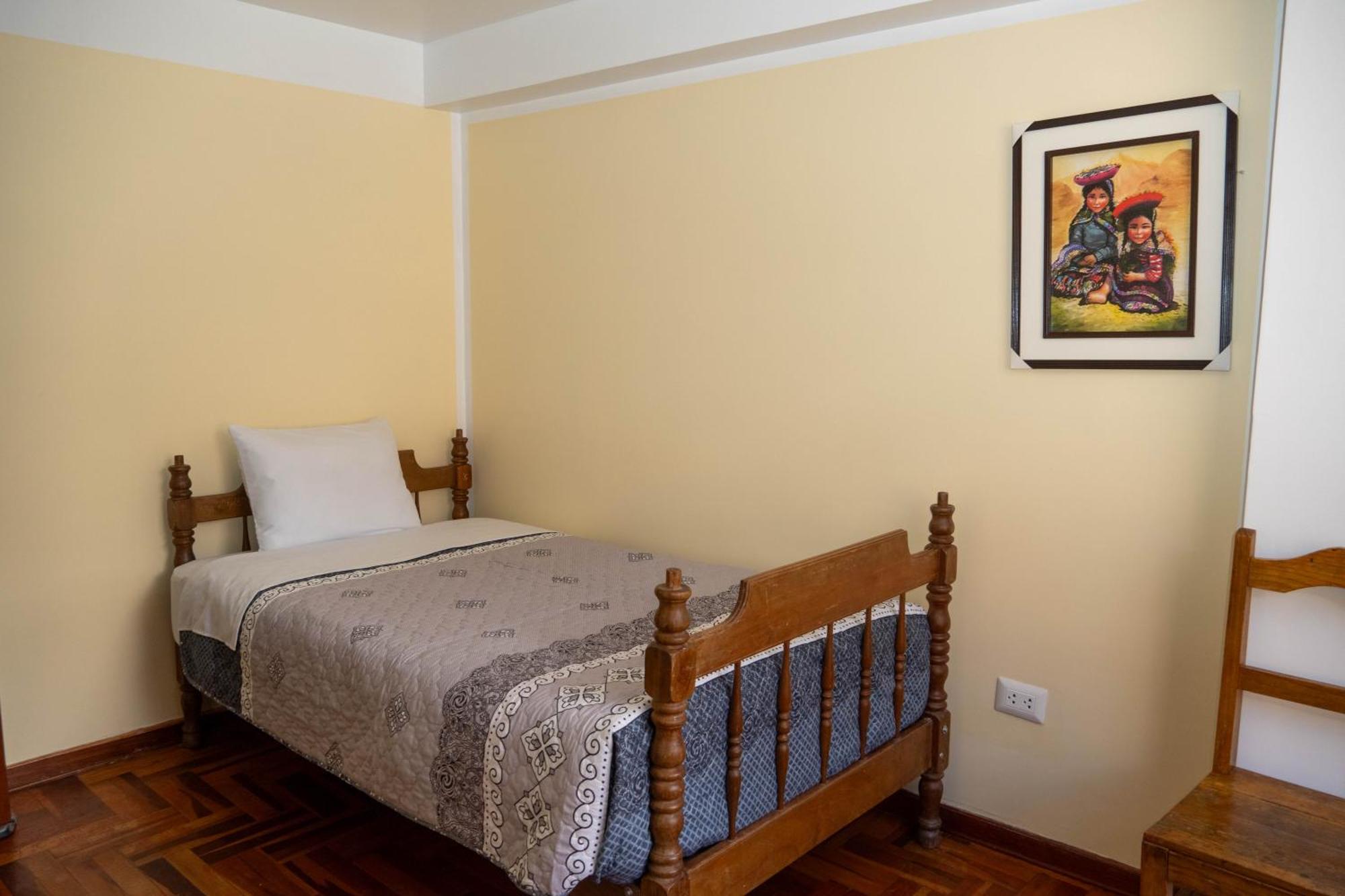 Conquistador Bed & Breakfast