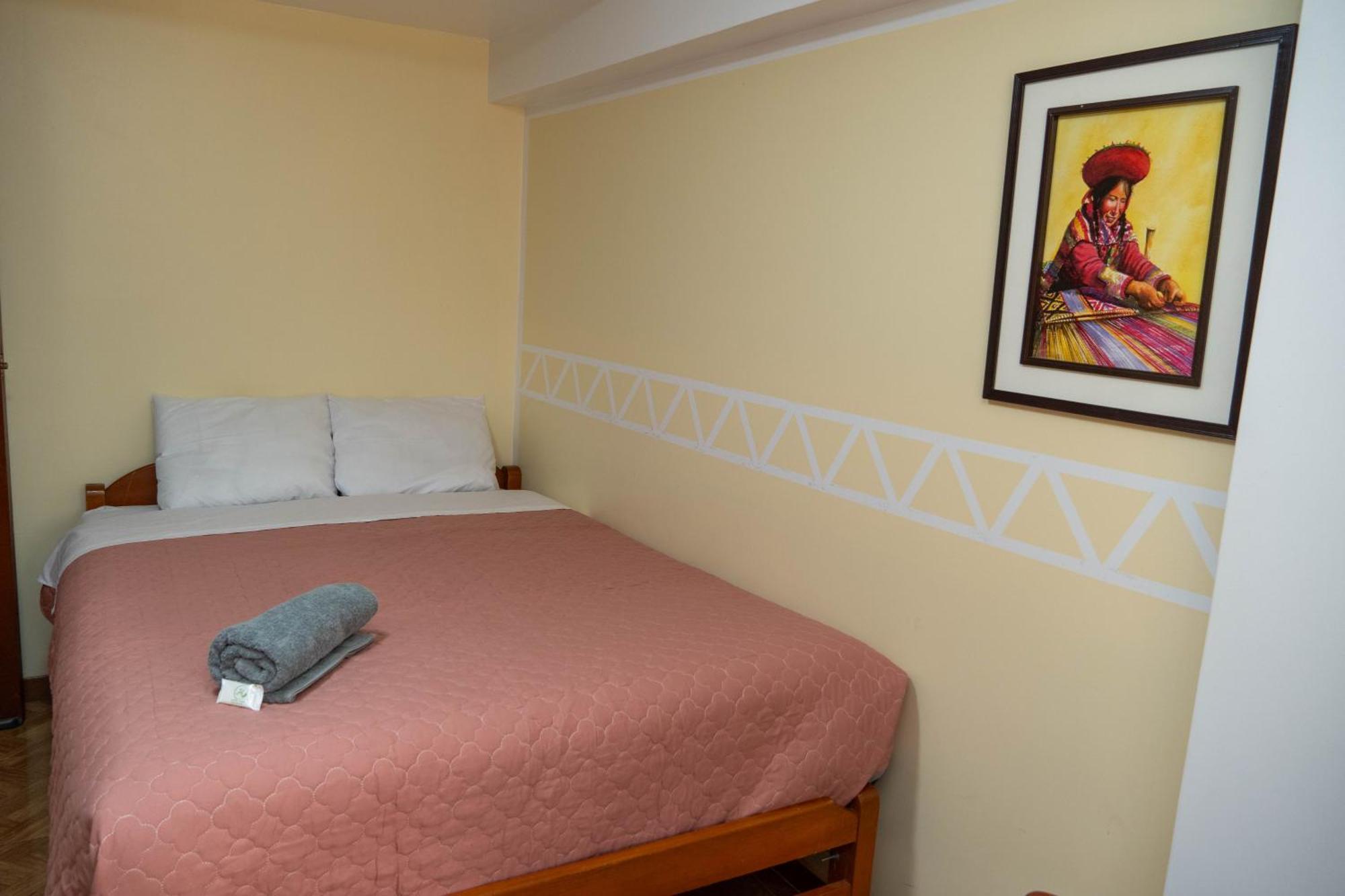 Bed & Breakfast Conquistador