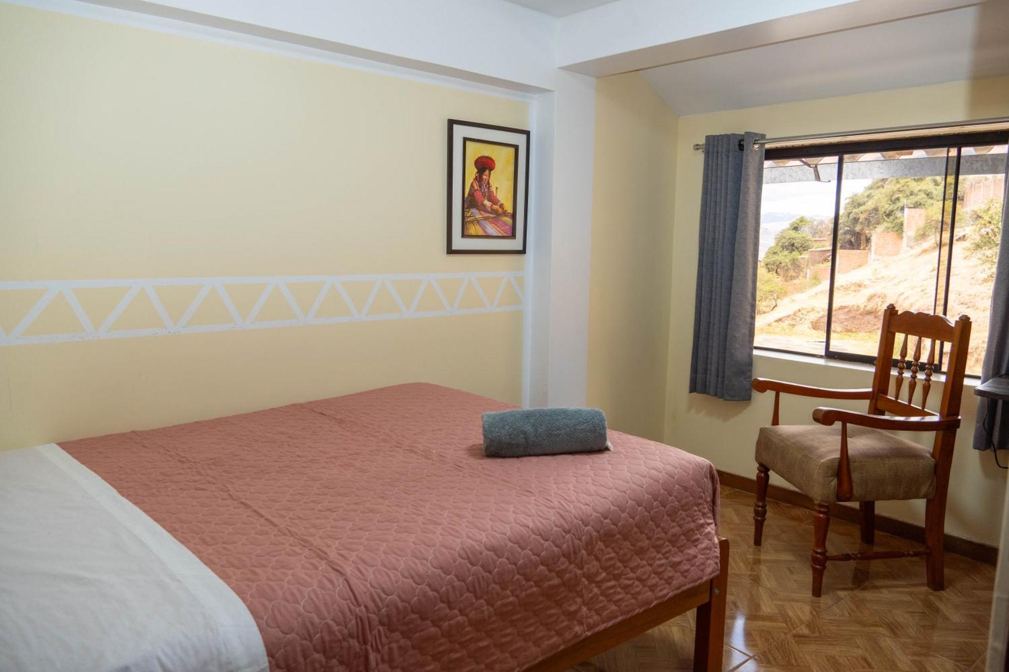 Bed & Breakfast Conquistador *
