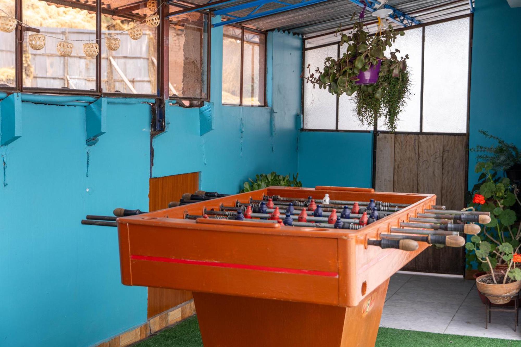 Bed & Breakfast Conquistador Cusco