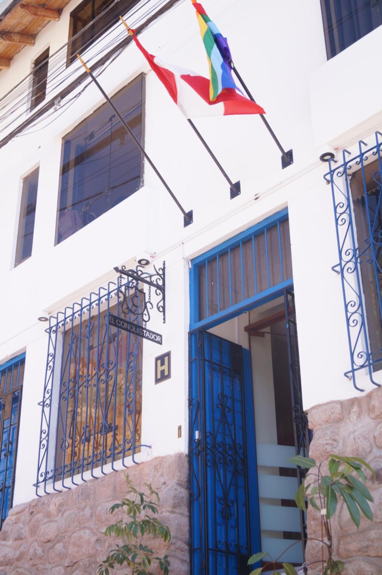 Bed & Breakfast Conquistador *