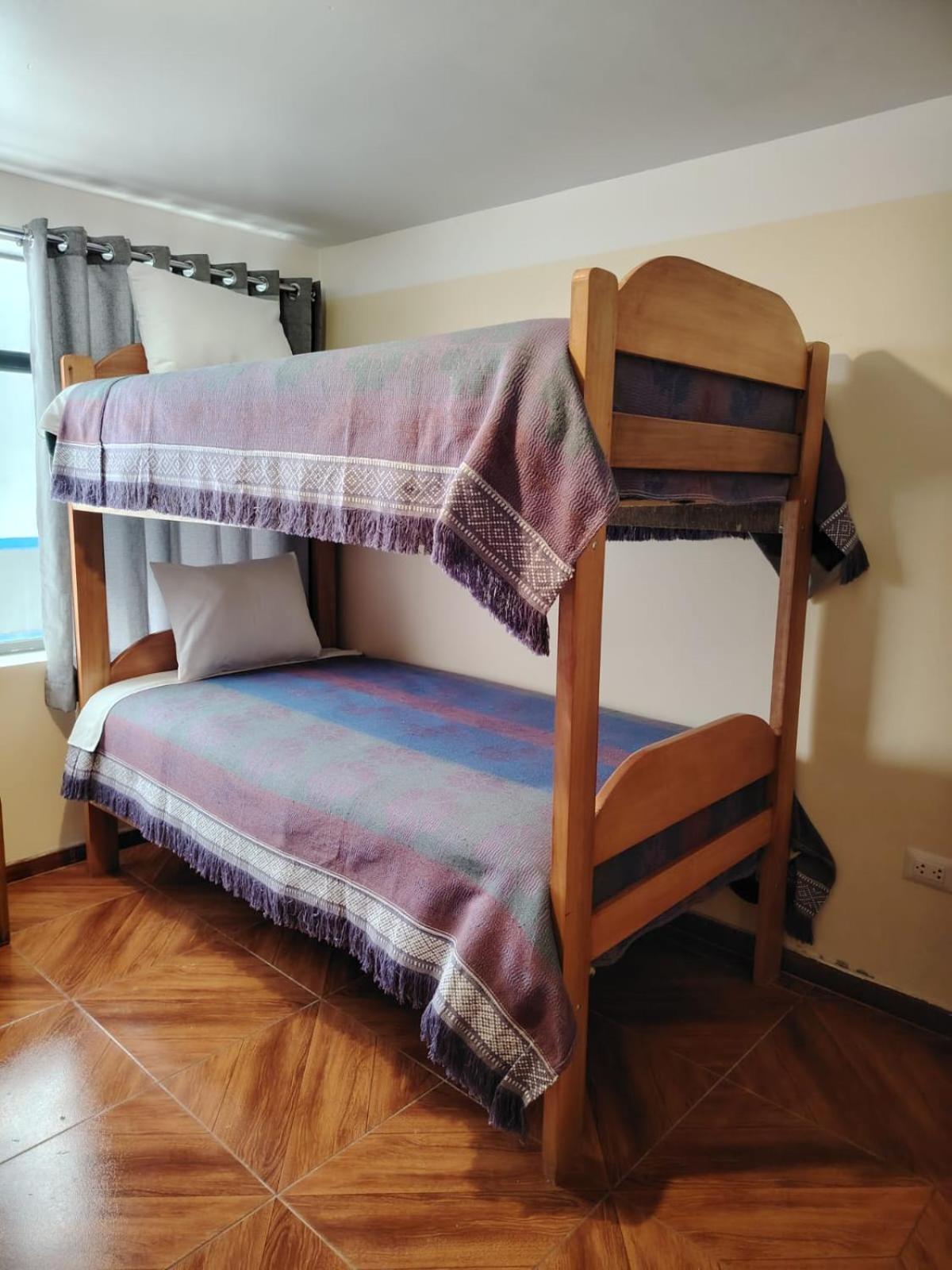 Bed & Breakfast Conquistador