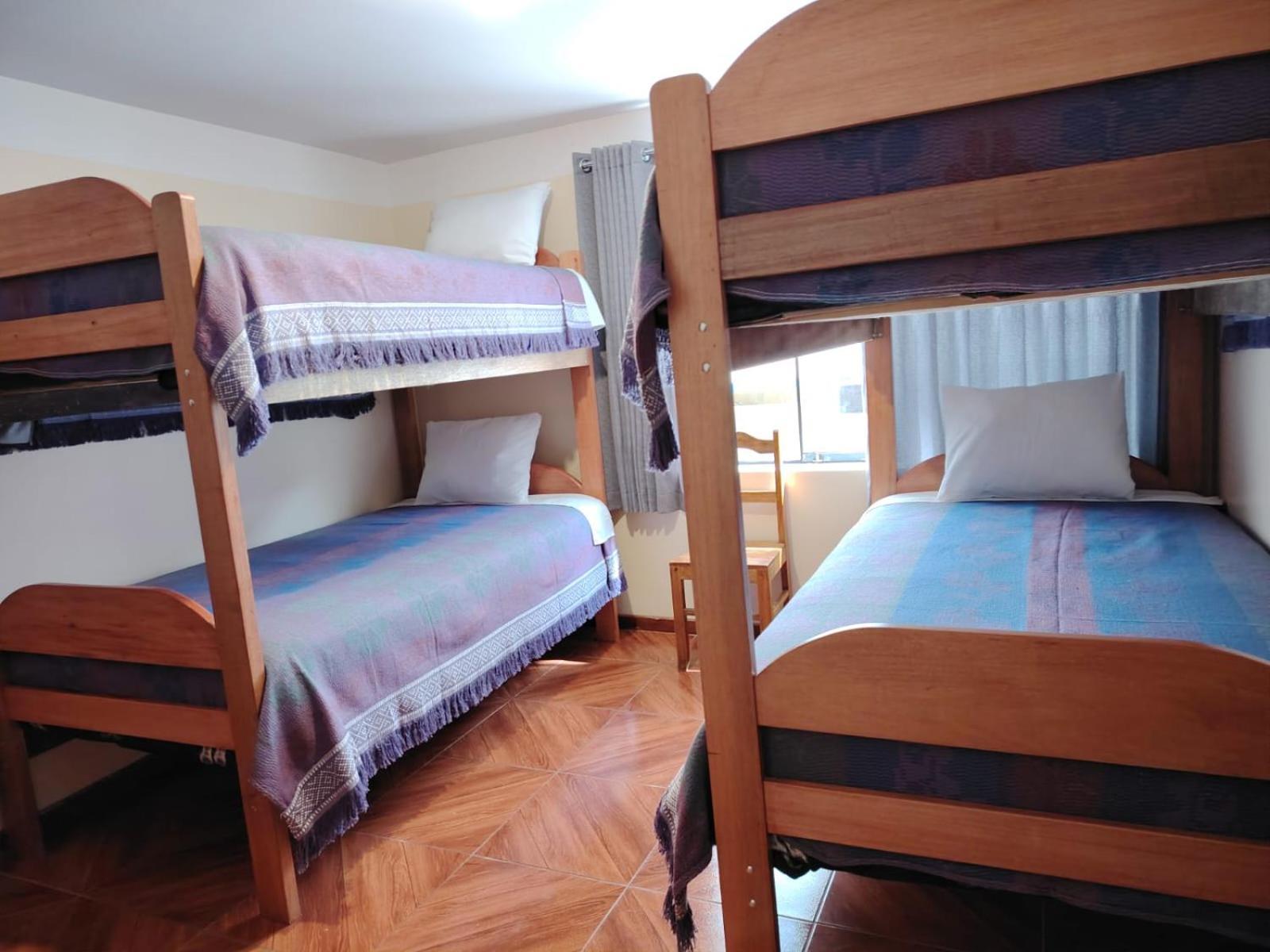 Bed & Breakfast Conquistador *