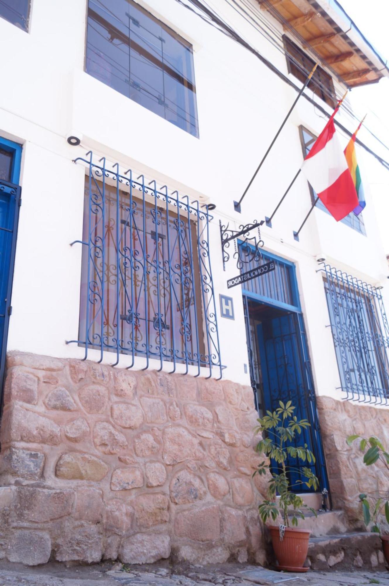 Conquistador Bed & Breakfast Cusco