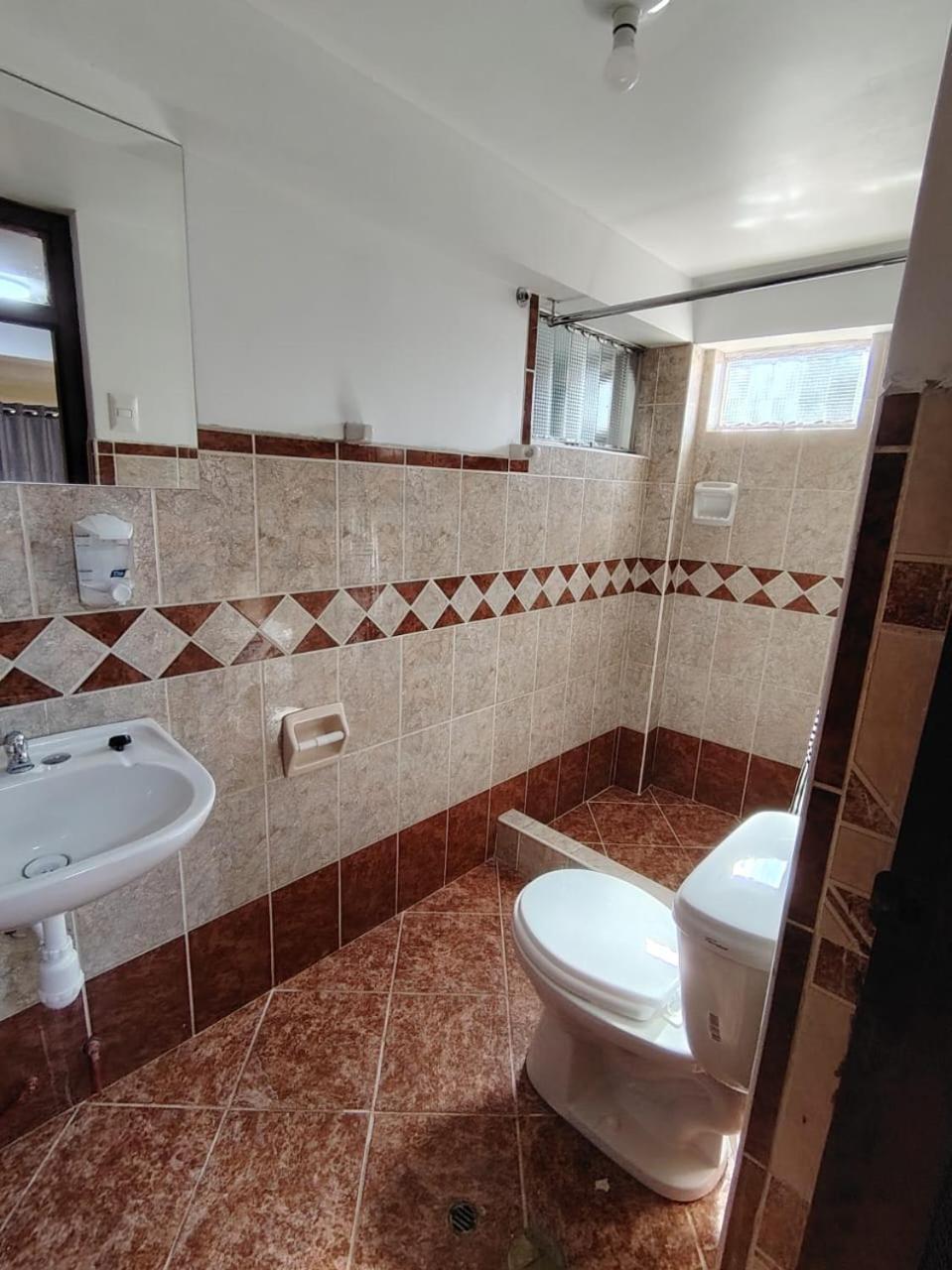 Conquistador Bed & Breakfast