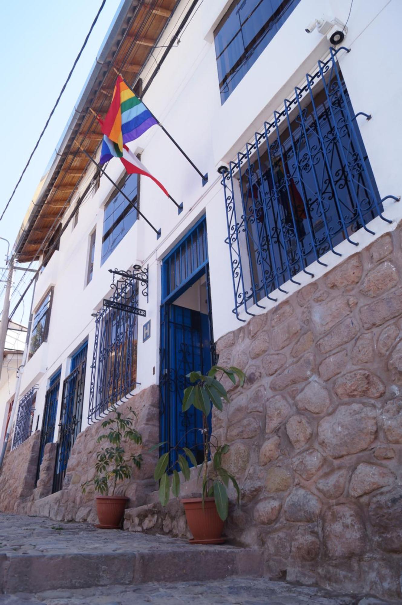 Bed & Breakfast Conquistador
