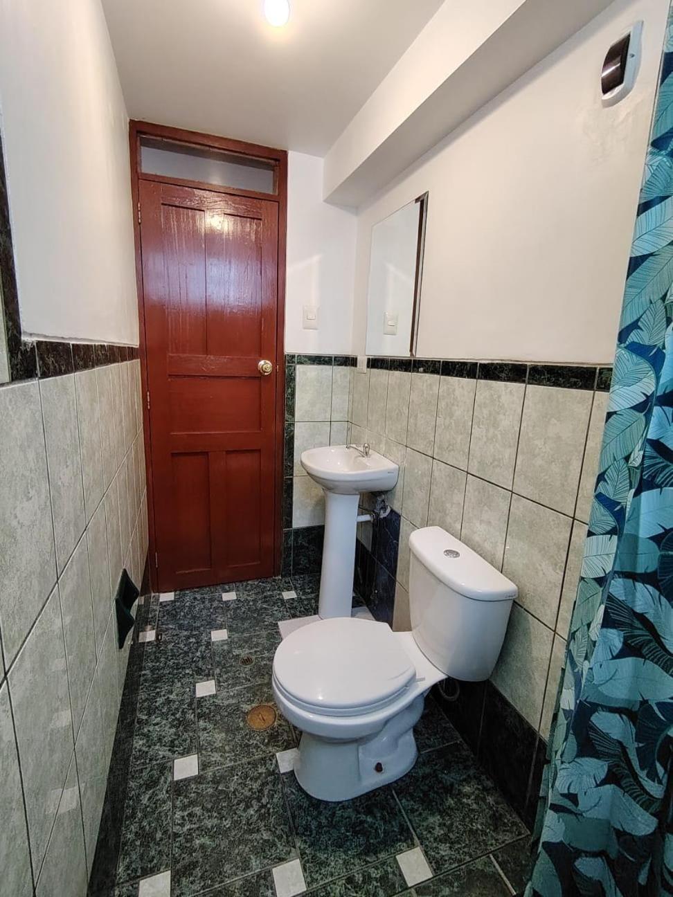 Conquistador Bed & Breakfast Cusco
