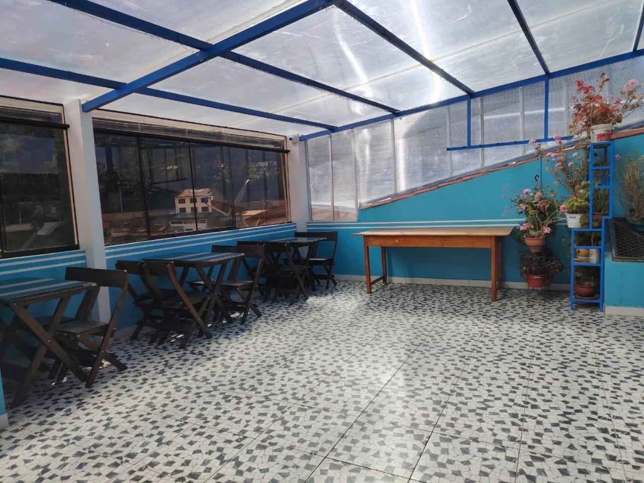 Bed & Breakfast Conquistador