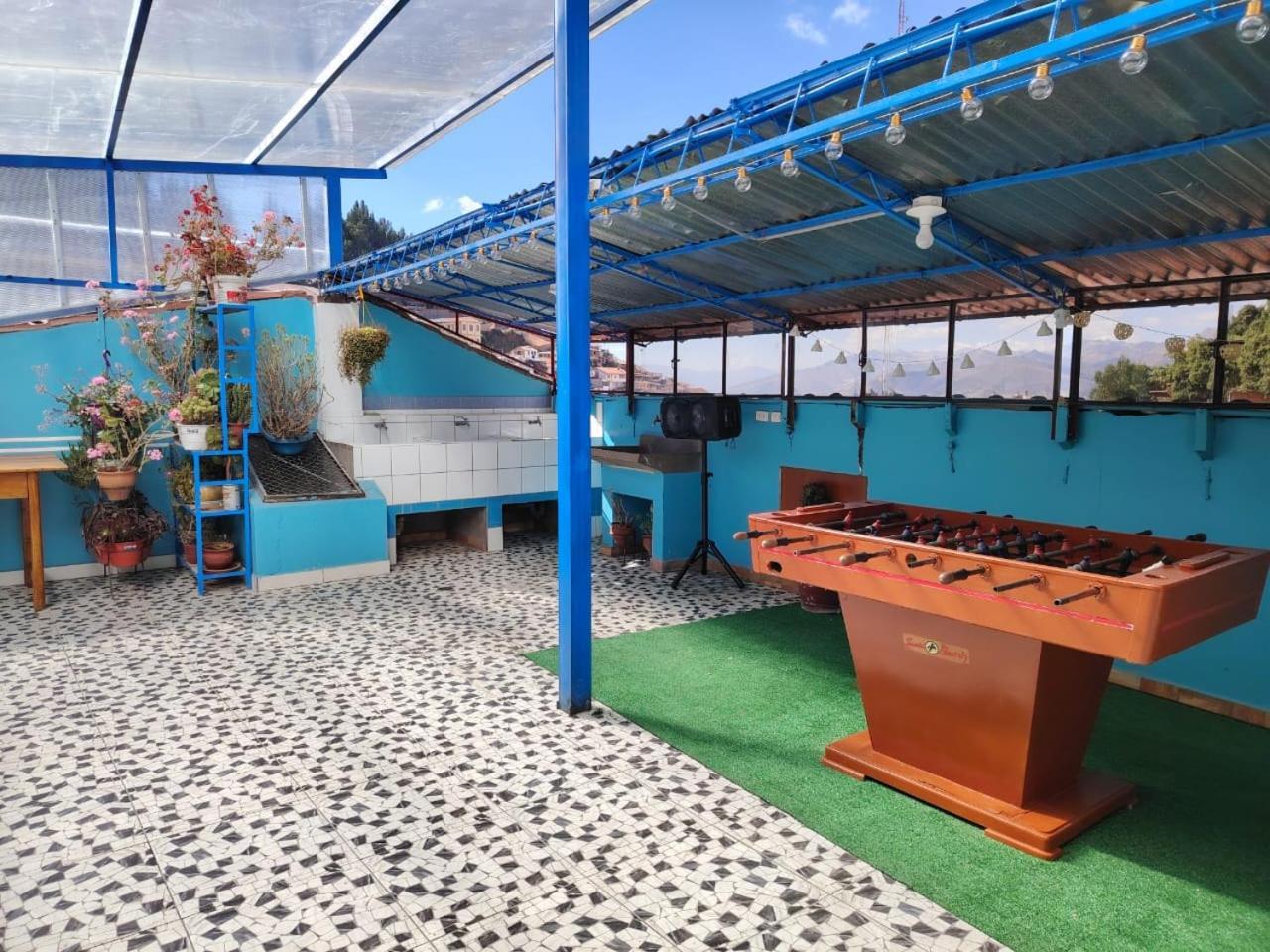 Bed & Breakfast Conquistador Cusco