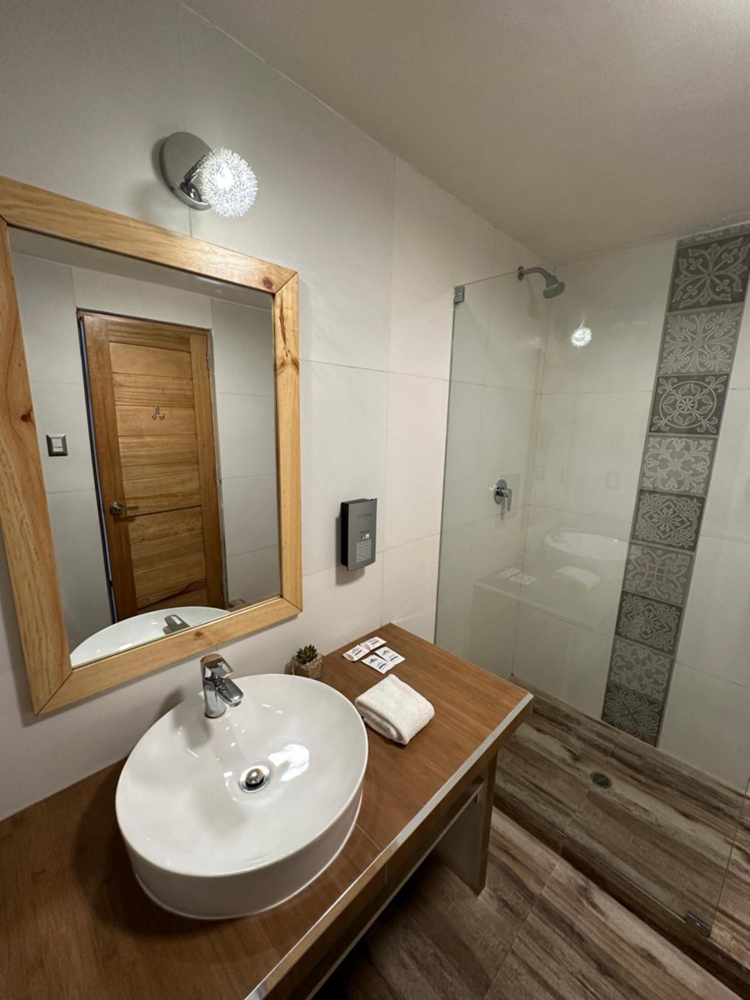 Hotel Casa Cristobal Centenario