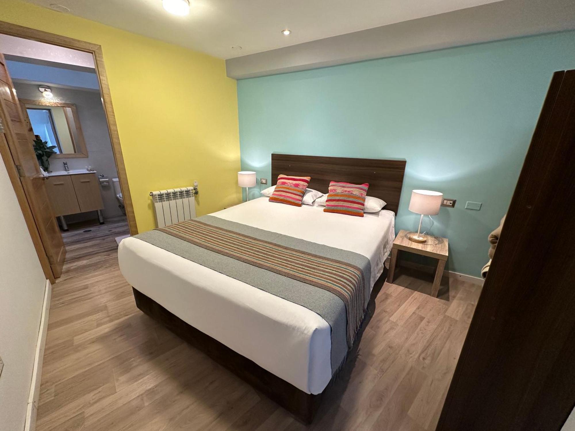 Casa Cristobal Centenario Hotel