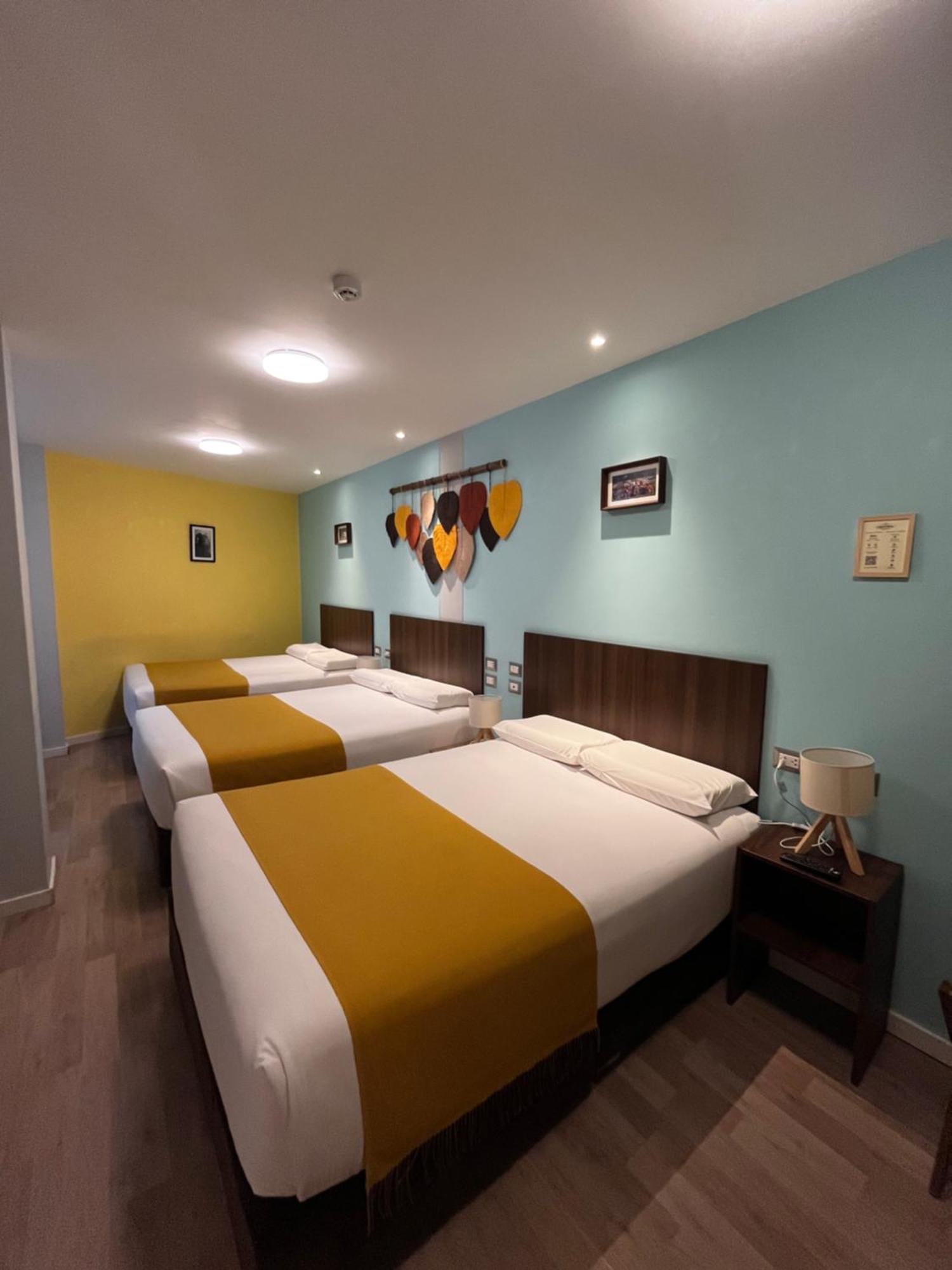 Hotel Casa Cristobal Centenario Cusco