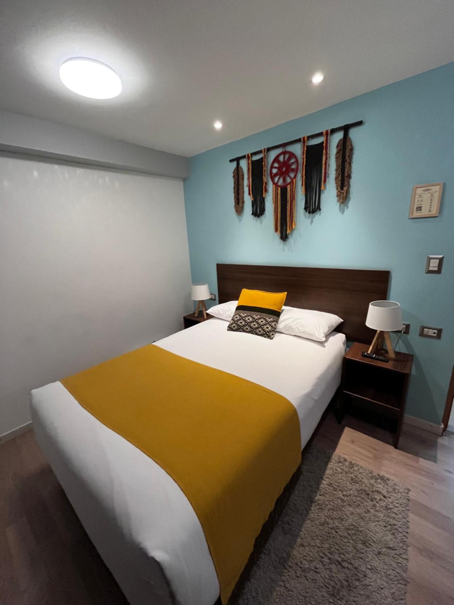 Casa Cristobal Centenario Hotel *