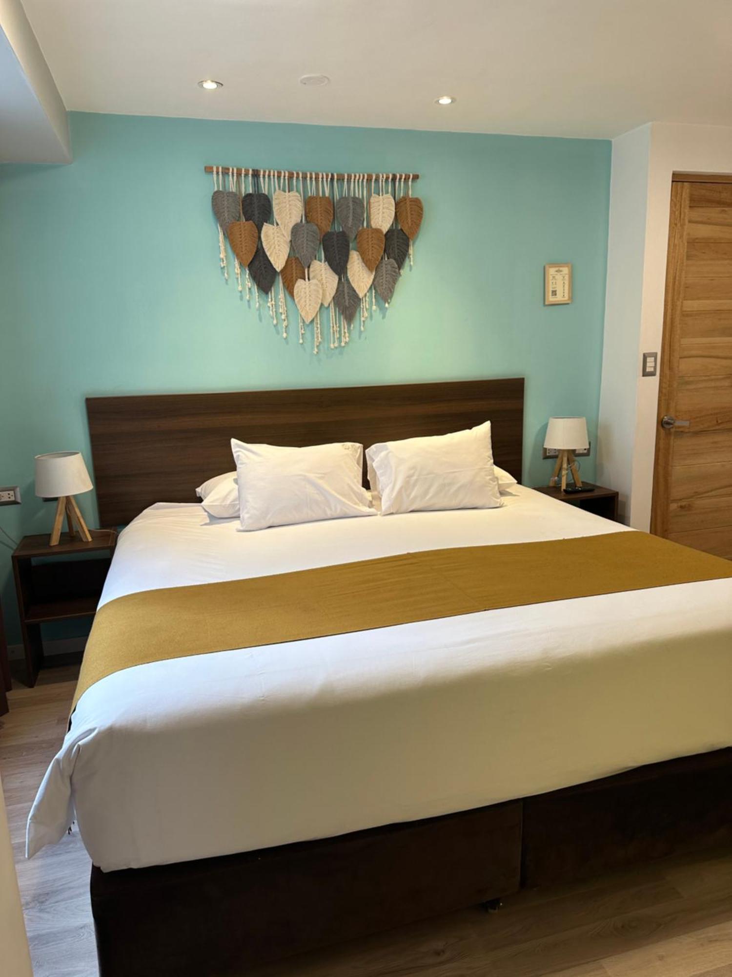 Hotel Casa Cristobal Centenario *