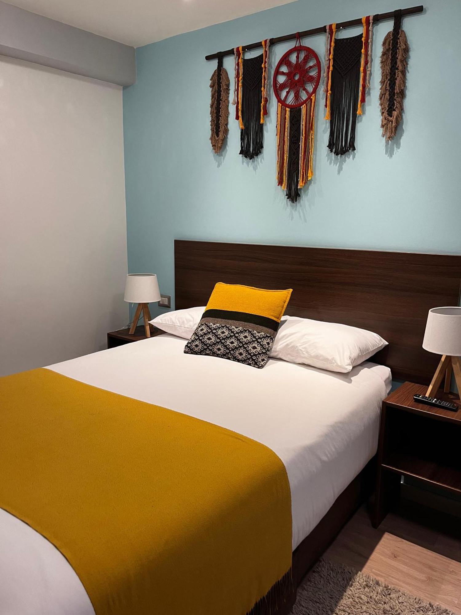Casa Cristobal Centenario Hotel Cusco