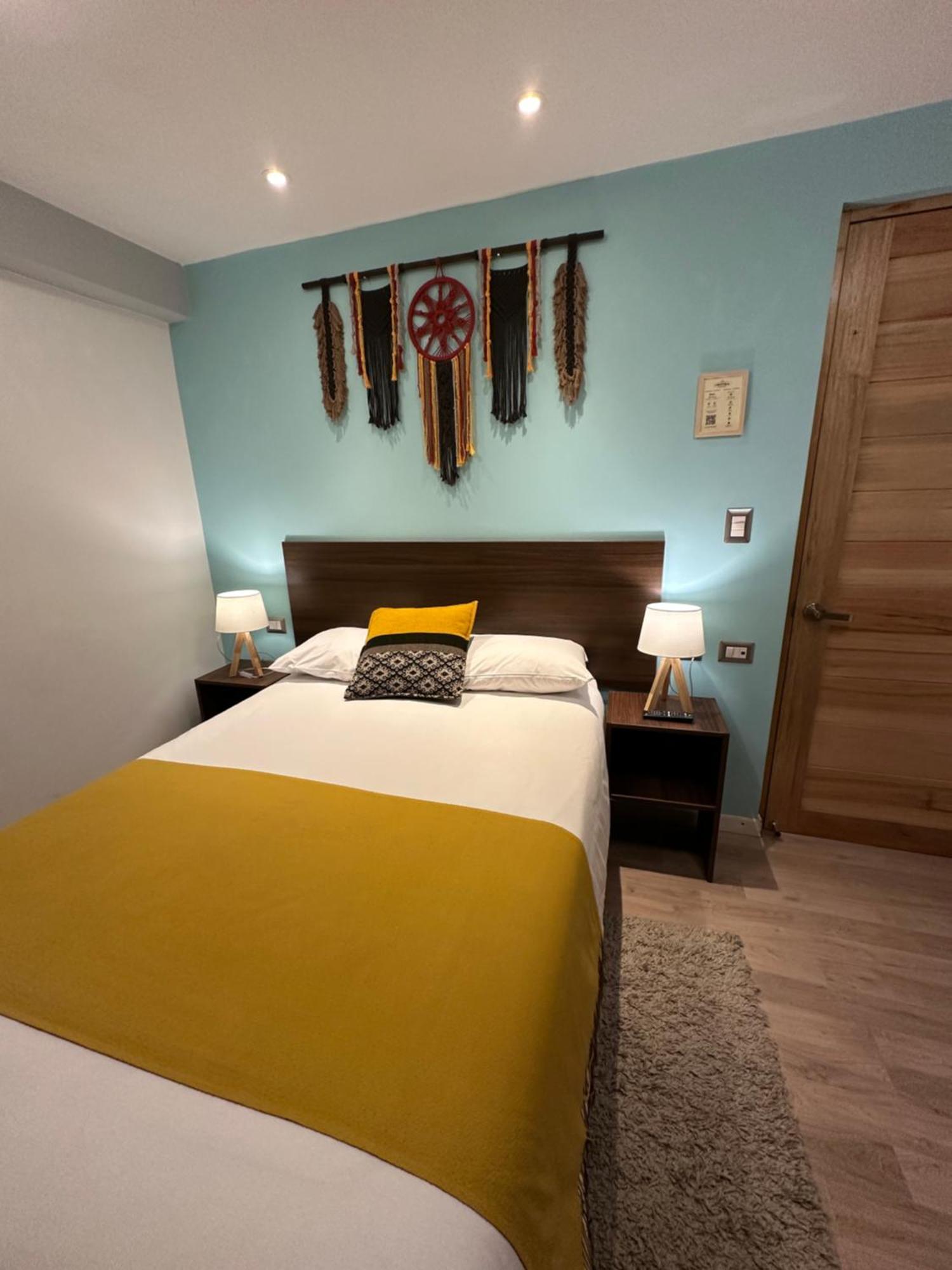 Casa Cristobal Centenario Hotel