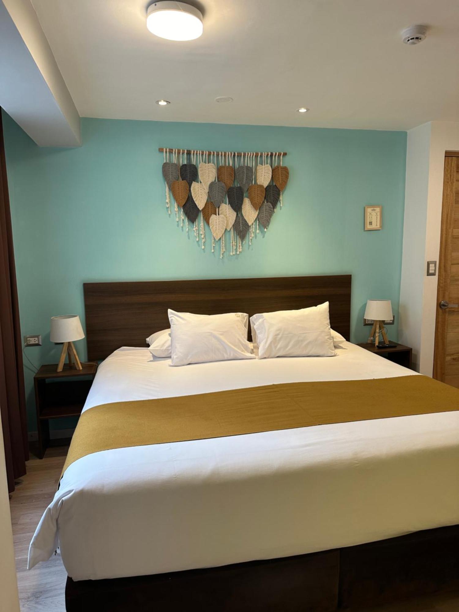 Hotel Casa Cristobal Centenario