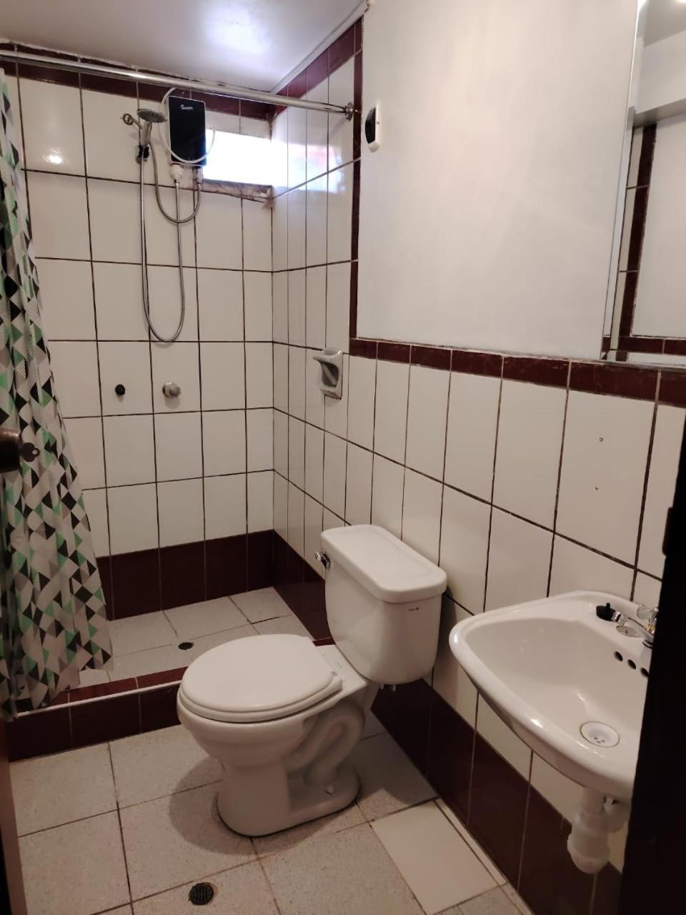 Bed & Breakfast Conquistador