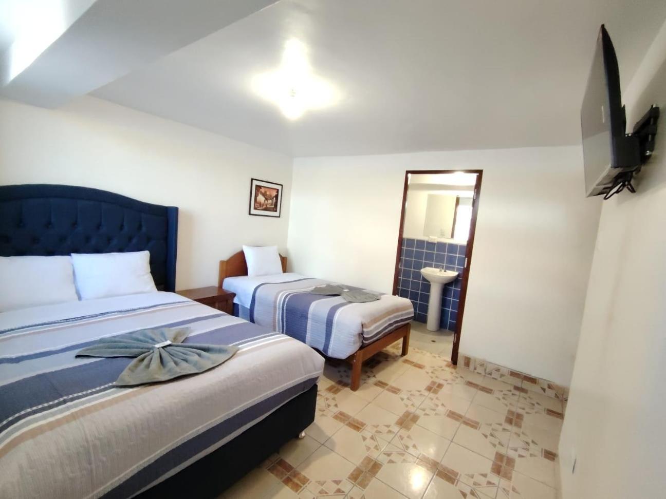 Conquistador Bed & Breakfast *