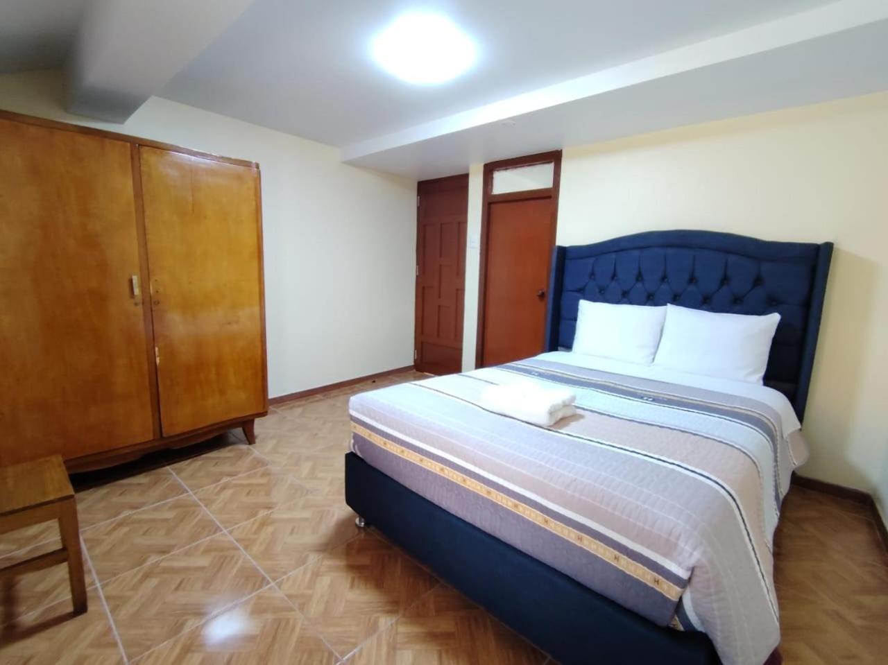 Bed & Breakfast Conquistador *