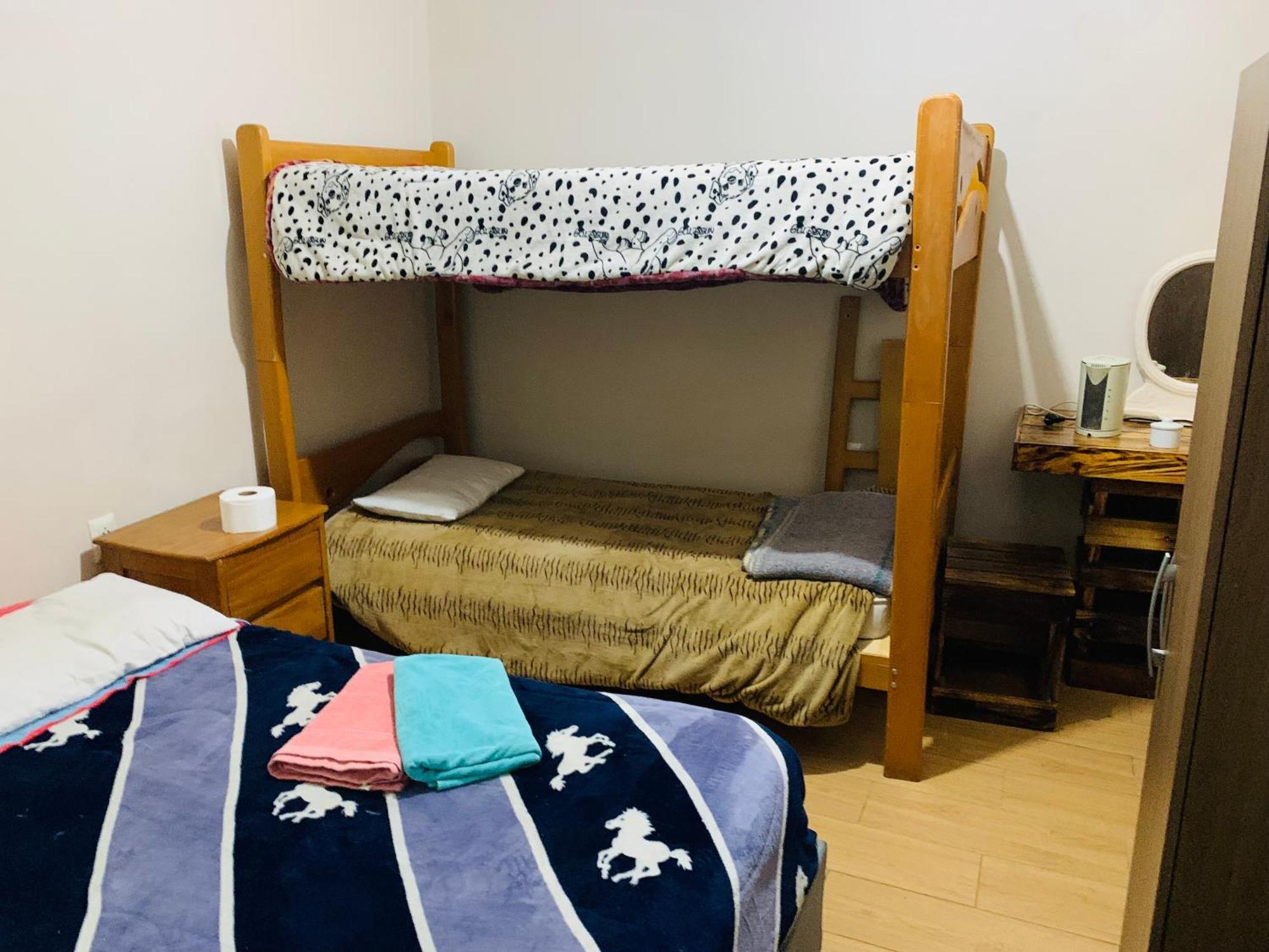 Hostel Ukumari
