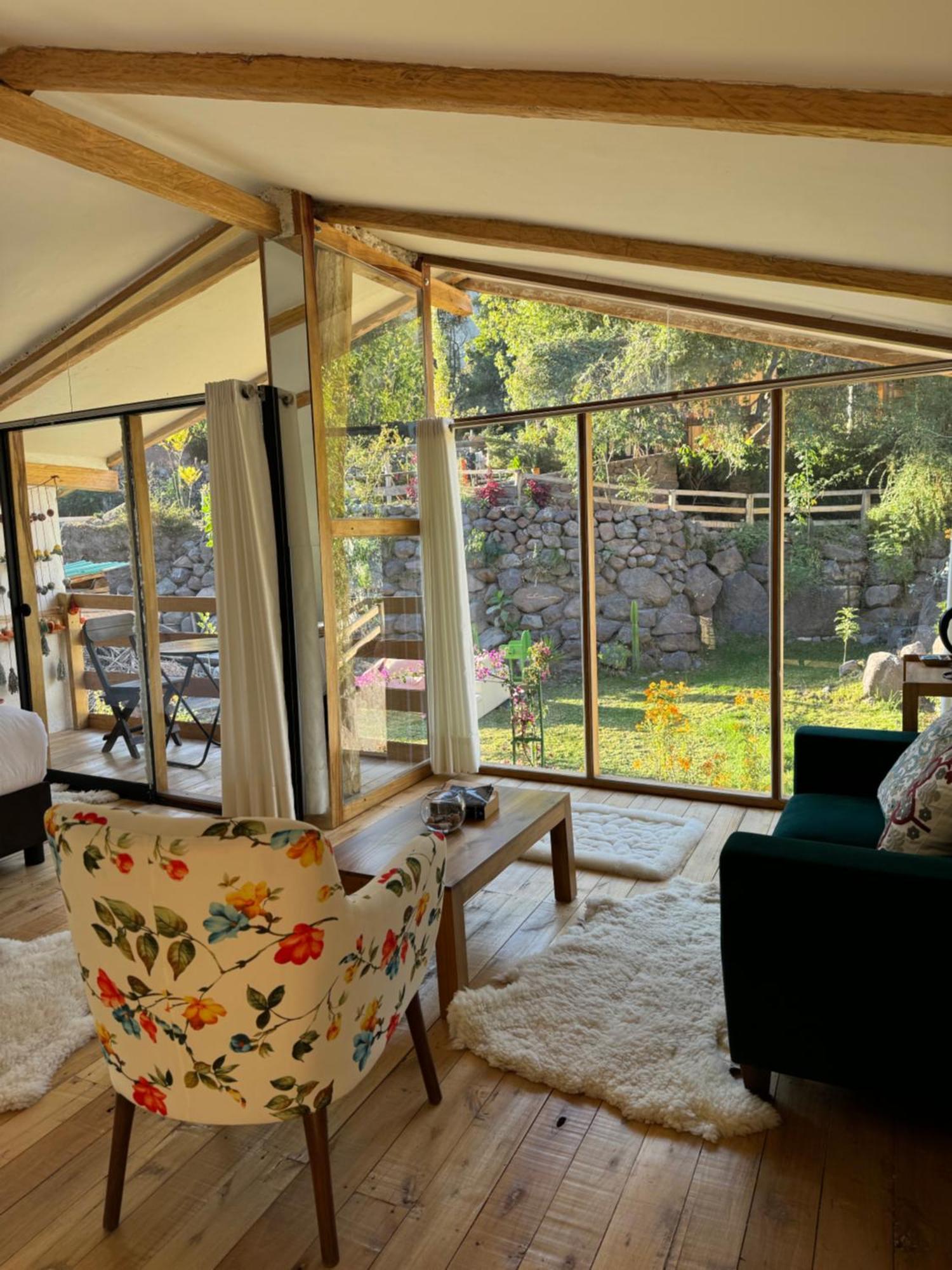 Spirit Of The River Lodge *