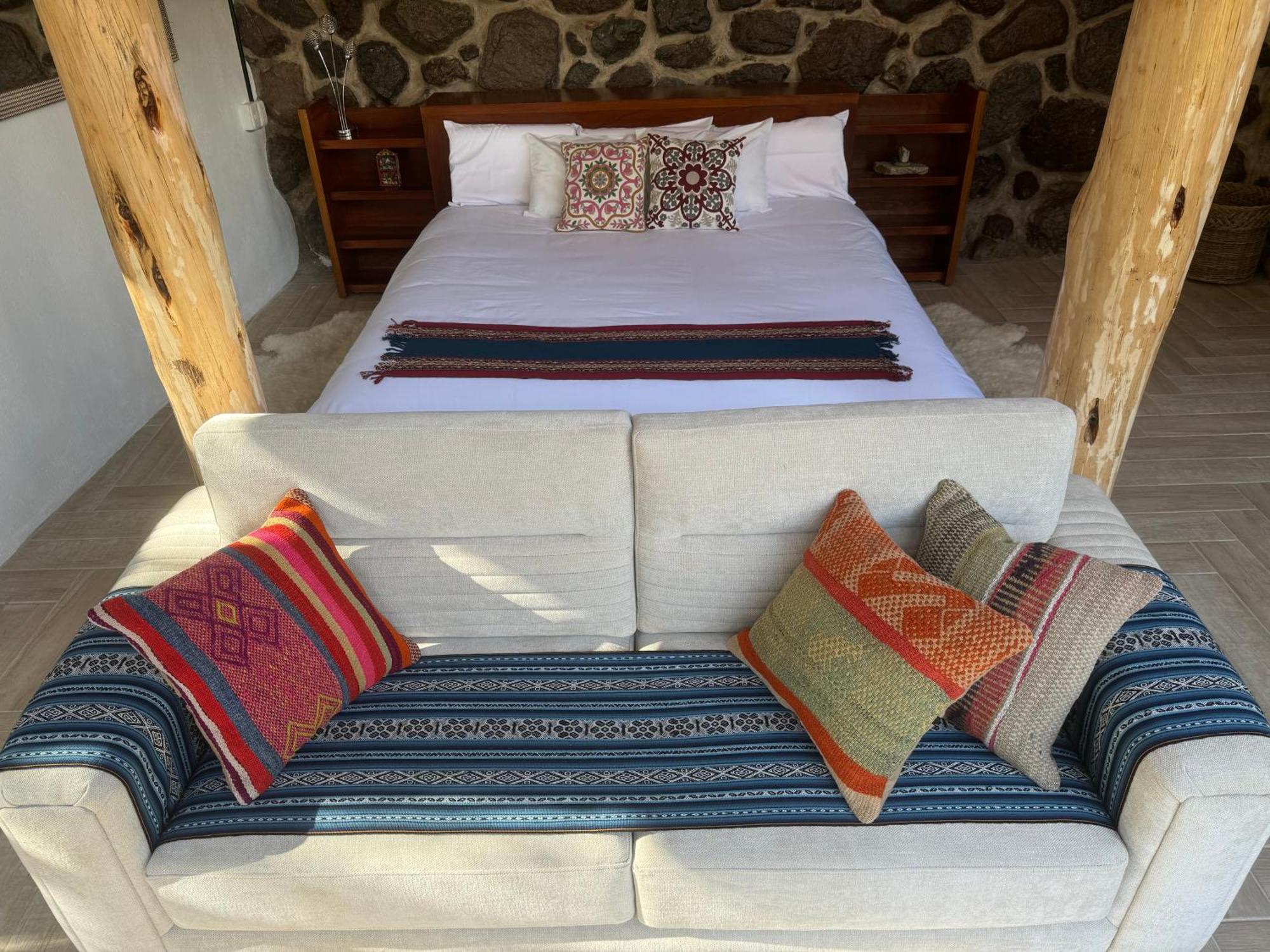 Spirit Of The River Lodge *