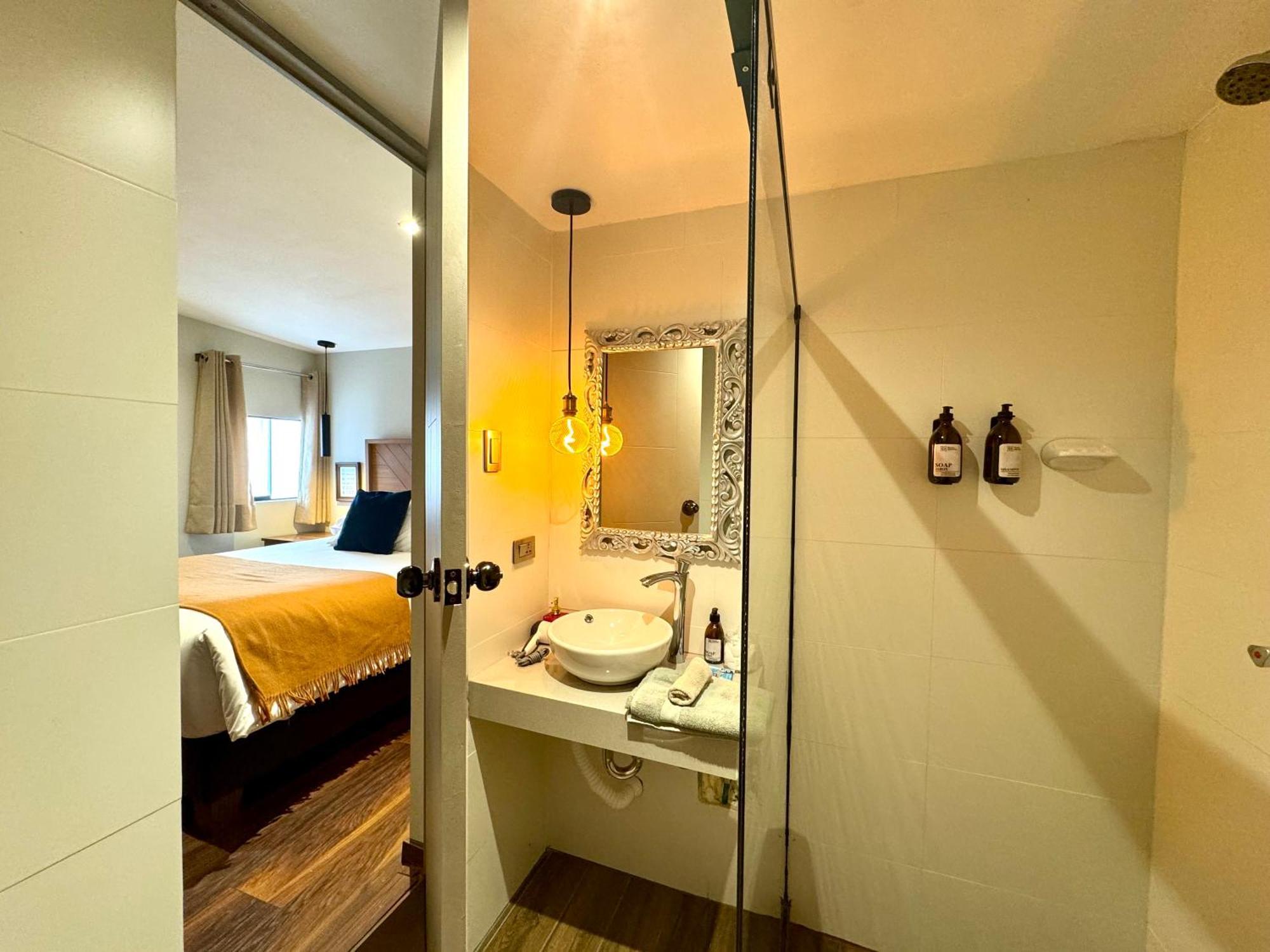 Montes Hotel Cusco