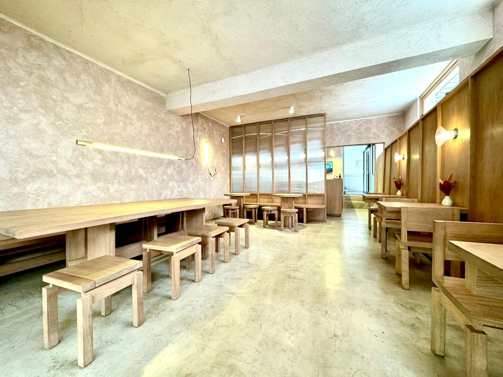 Hotel Montes